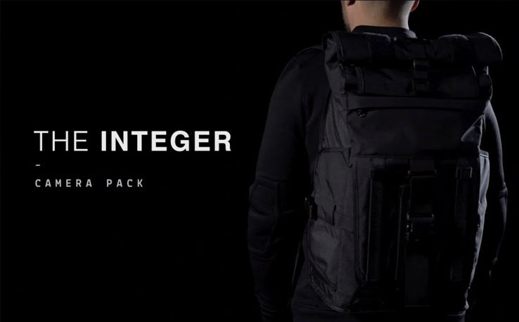 MW Presents // Integer
