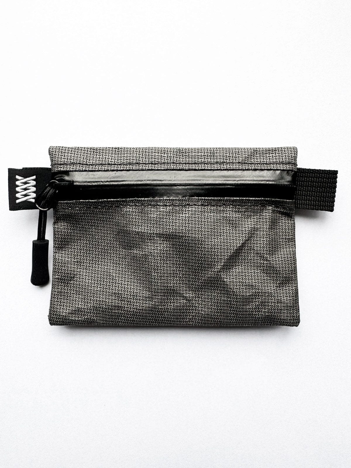 Ultra Wallet by Mission Workshop - Weatherproof Bags & Technical Apparel - San Francisco & Los Angeles - Built to endure - Guaranteed forever