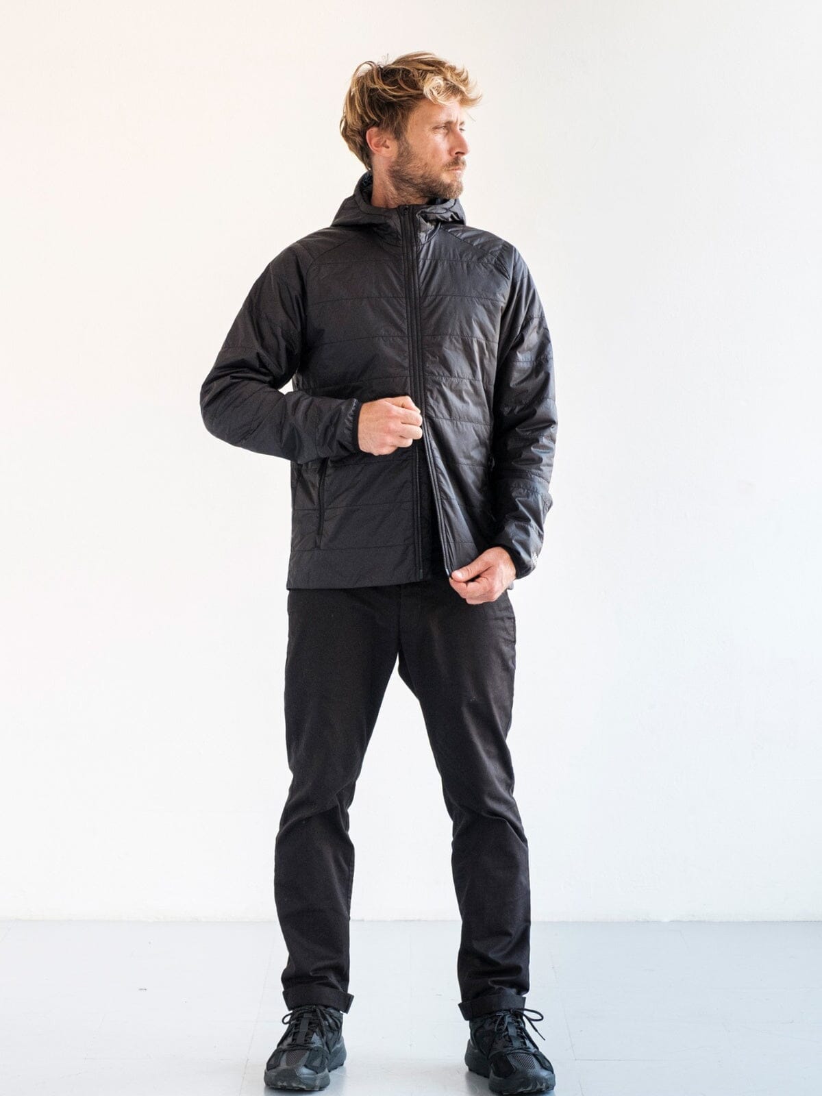 Onyx by Mission Workshop - Weatherproof Bags & Technical Apparel - San Francisco & Los Angeles - Built to endure - Guaranteed forever