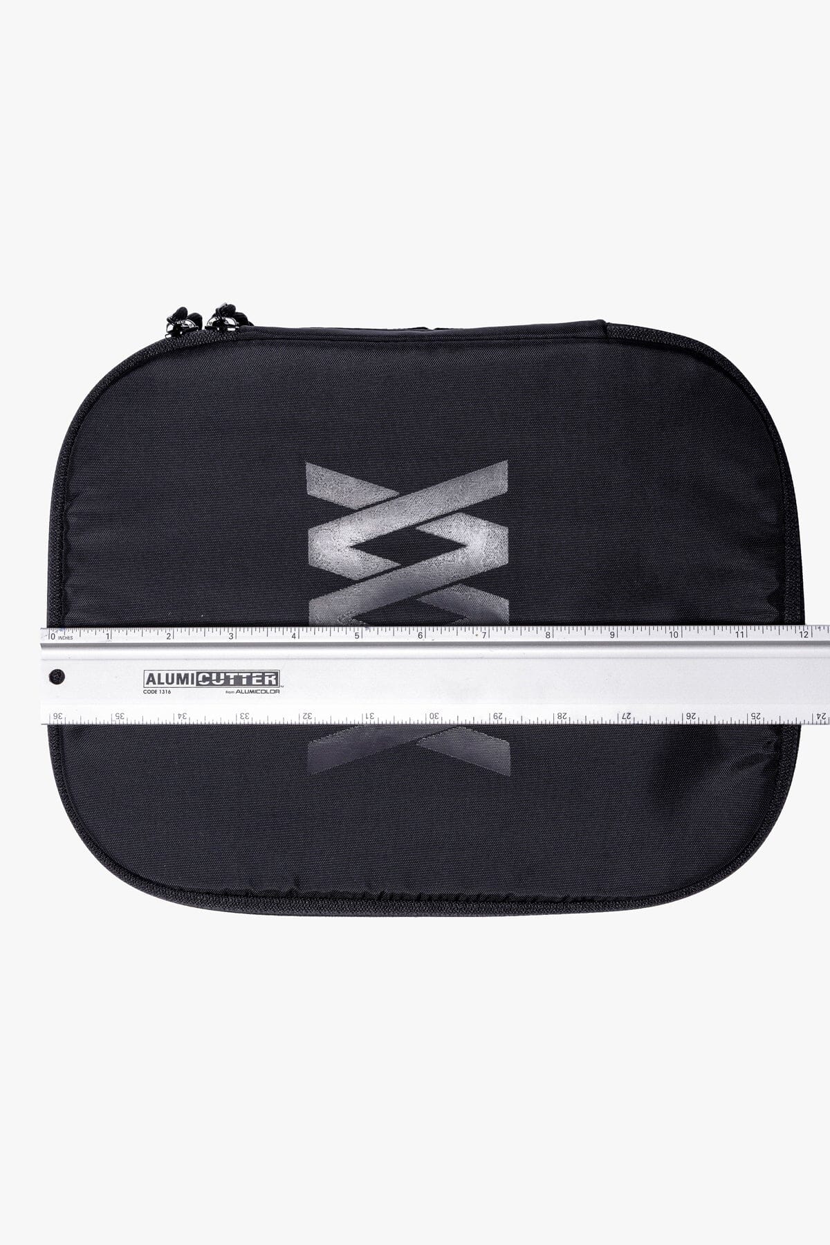 Capsule Pro Compact by Mission Workshop - Weatherproof Bags & Technical Apparel - San Francisco & Los Angeles - Built to endure - Guaranteed forever