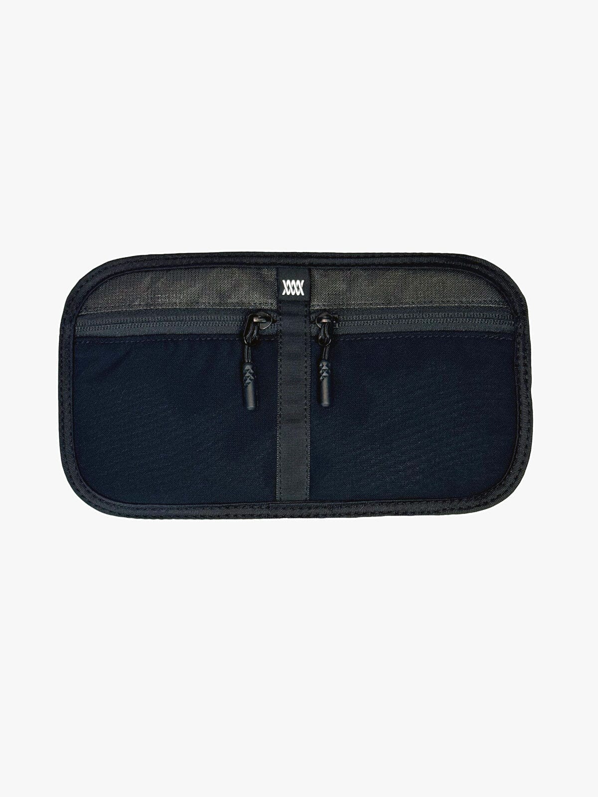 Cache Tech Organizer by Mission Workshop - Weatherproof Bags & Technical Apparel - San Francisco & Los Angeles - Built to endure - Guaranteed forever