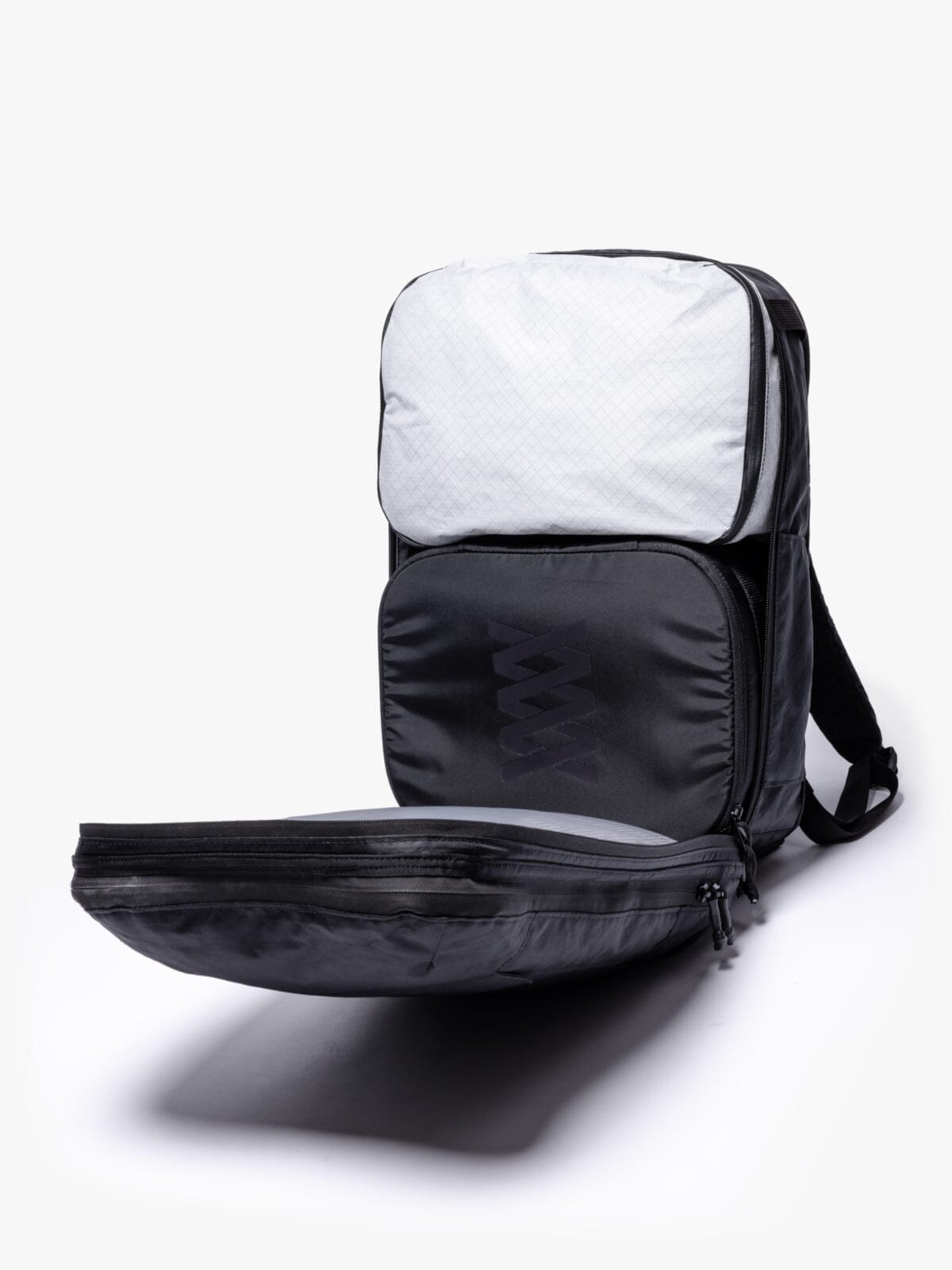 Capsule Pro Compact by Mission Workshop - Weatherproof Bags & Technical Apparel - San Francisco & Los Angeles - Built to endure - Guaranteed forever