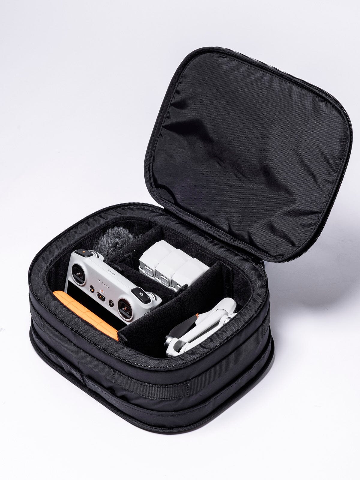 Capsule Pro Compact by Mission Workshop - Weatherproof Bags & Technical Apparel - San Francisco & Los Angeles - Built to endure - Guaranteed forever