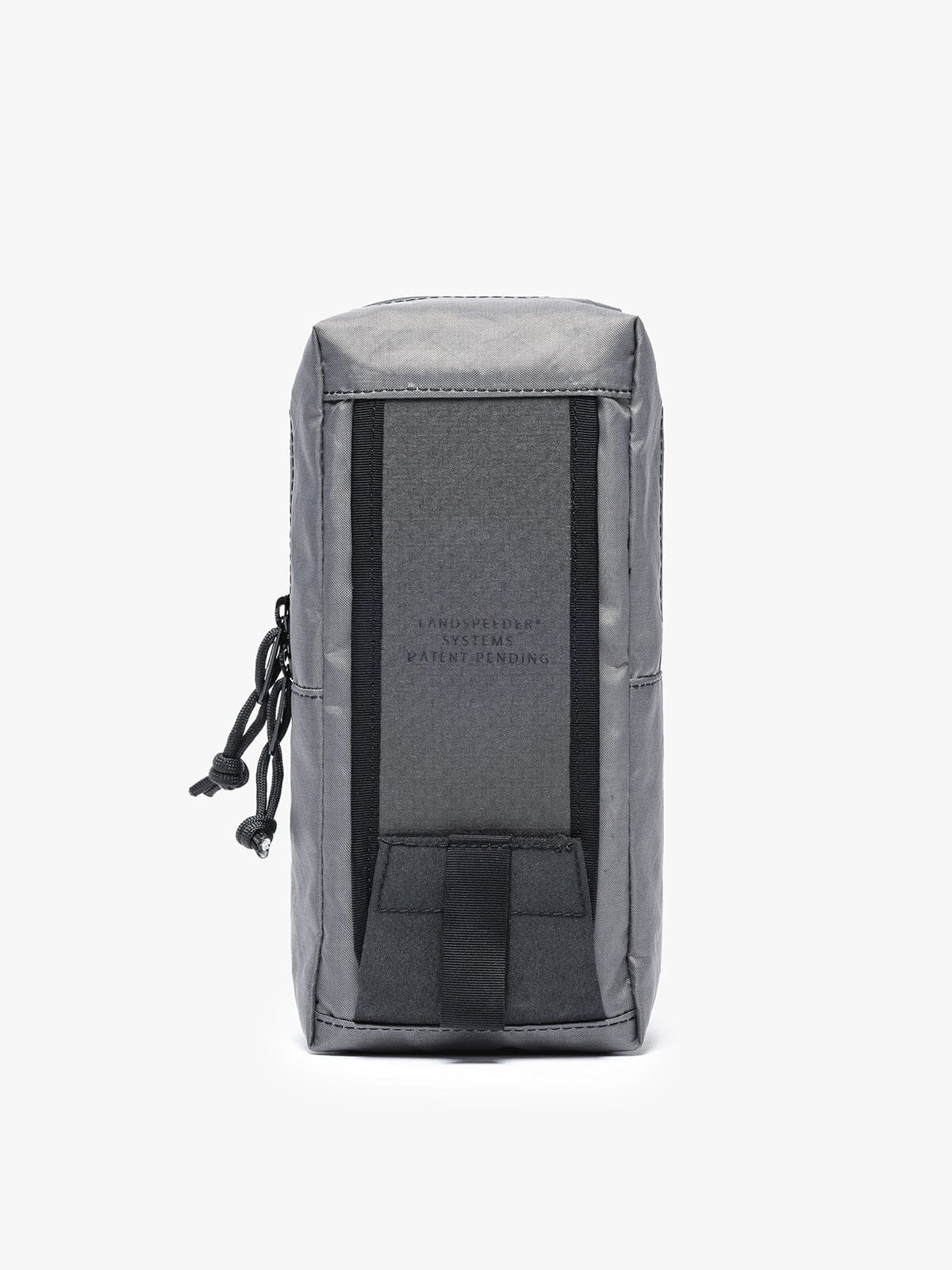 LandSpeeder EPX Wide Zip Pouch by Mission Workshop - Weatherproof Bags & Technical Apparel - San Francisco & Los Angeles - Built to endure - Guaranteed forever