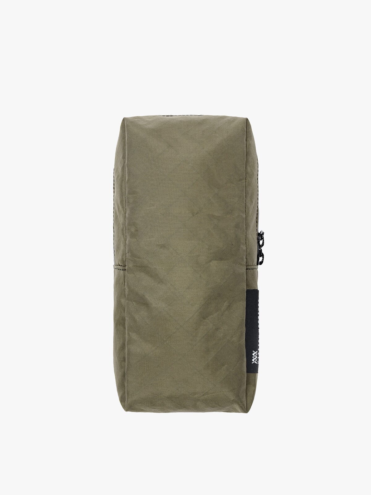 LandSpeeder EPX Wide Zip Pouch by Mission Workshop - Weatherproof Bags & Technical Apparel - San Francisco & Los Angeles - Built to endure - Guaranteed forever