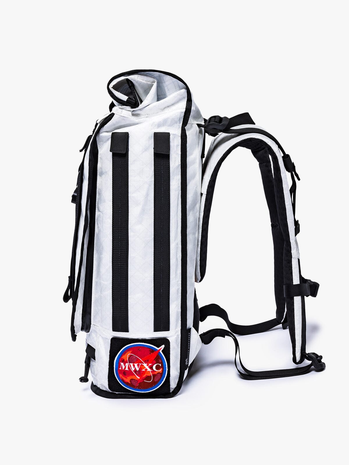 Mission Workshop X Carryology (BLEM) by Mission Workshop - Weatherproof Bags & Technical Apparel - San Francisco & Los Angeles - Built to endure - Guaranteed forever