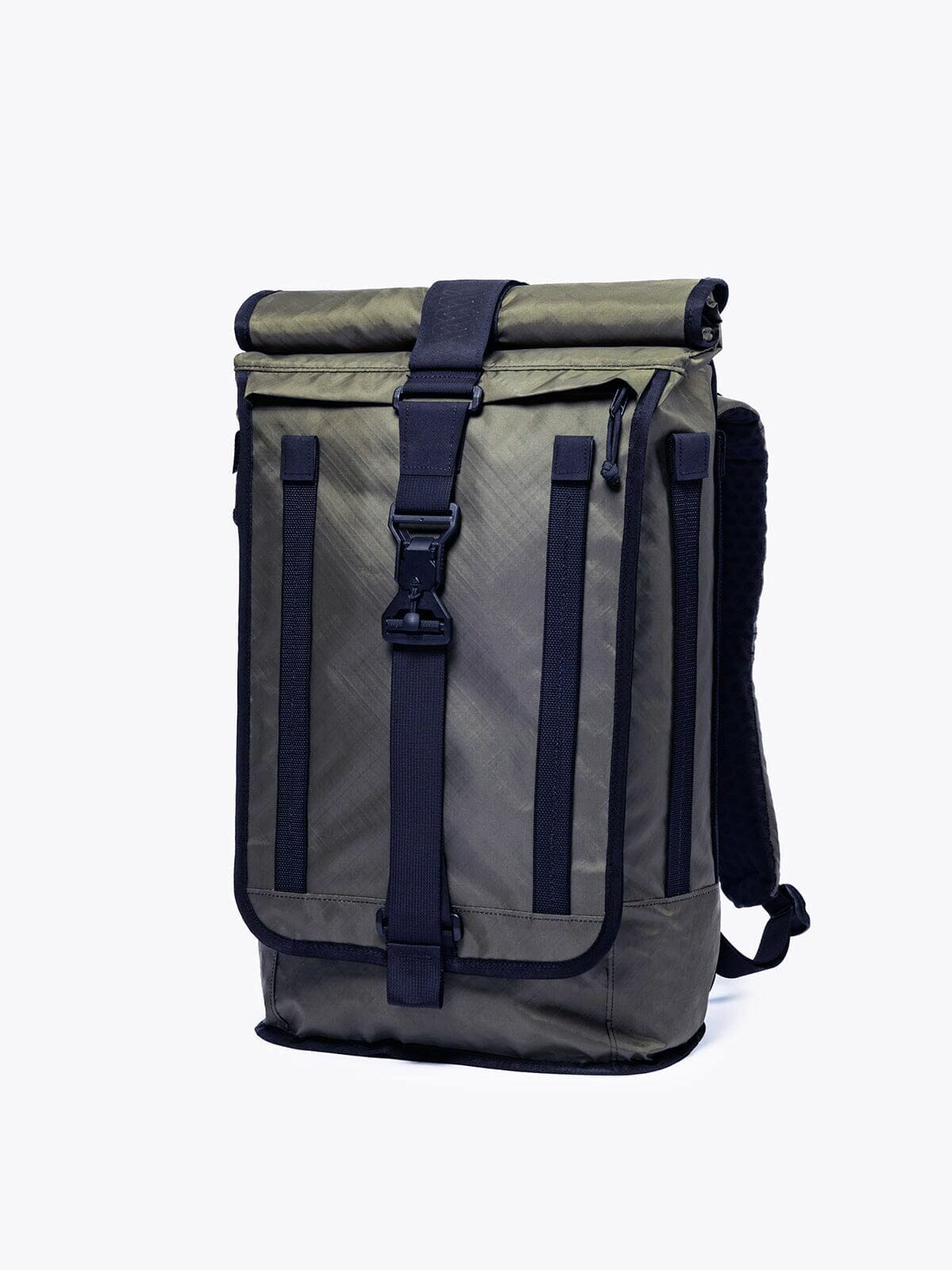 Control + Capsule Pro by Mission Workshop - Weatherproof Bags & Technical Apparel - San Francisco & Los Angeles - Built to endure - Guaranteed forever