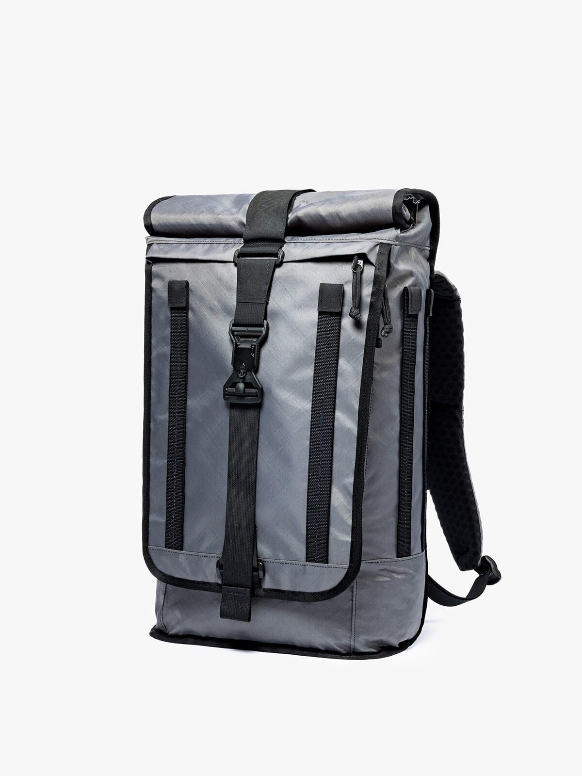 Control + Capsule Pro by Mission Workshop - Weatherproof Bags & Technical Apparel - San Francisco & Los Angeles - Built to endure - Guaranteed forever