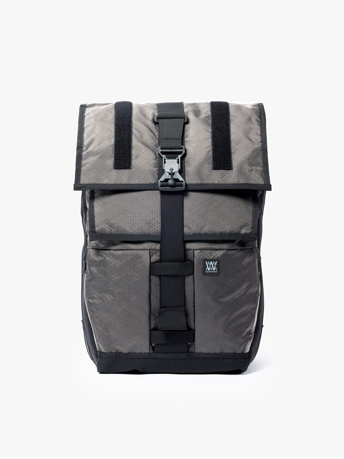 Vandal by Mission Workshop - Weatherproof Bags & Technical Apparel - San Francisco & Los Angeles - Built to endure - Guaranteed forever