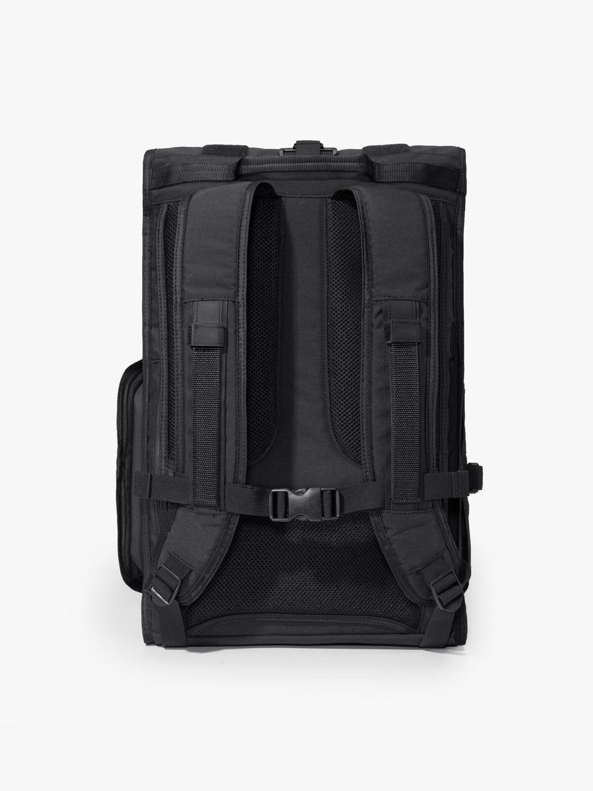 Integer by Mission Workshop - Weatherproof Bags & Technical Apparel - San Francisco & Los Angeles - Built to endure - Guaranteed forever