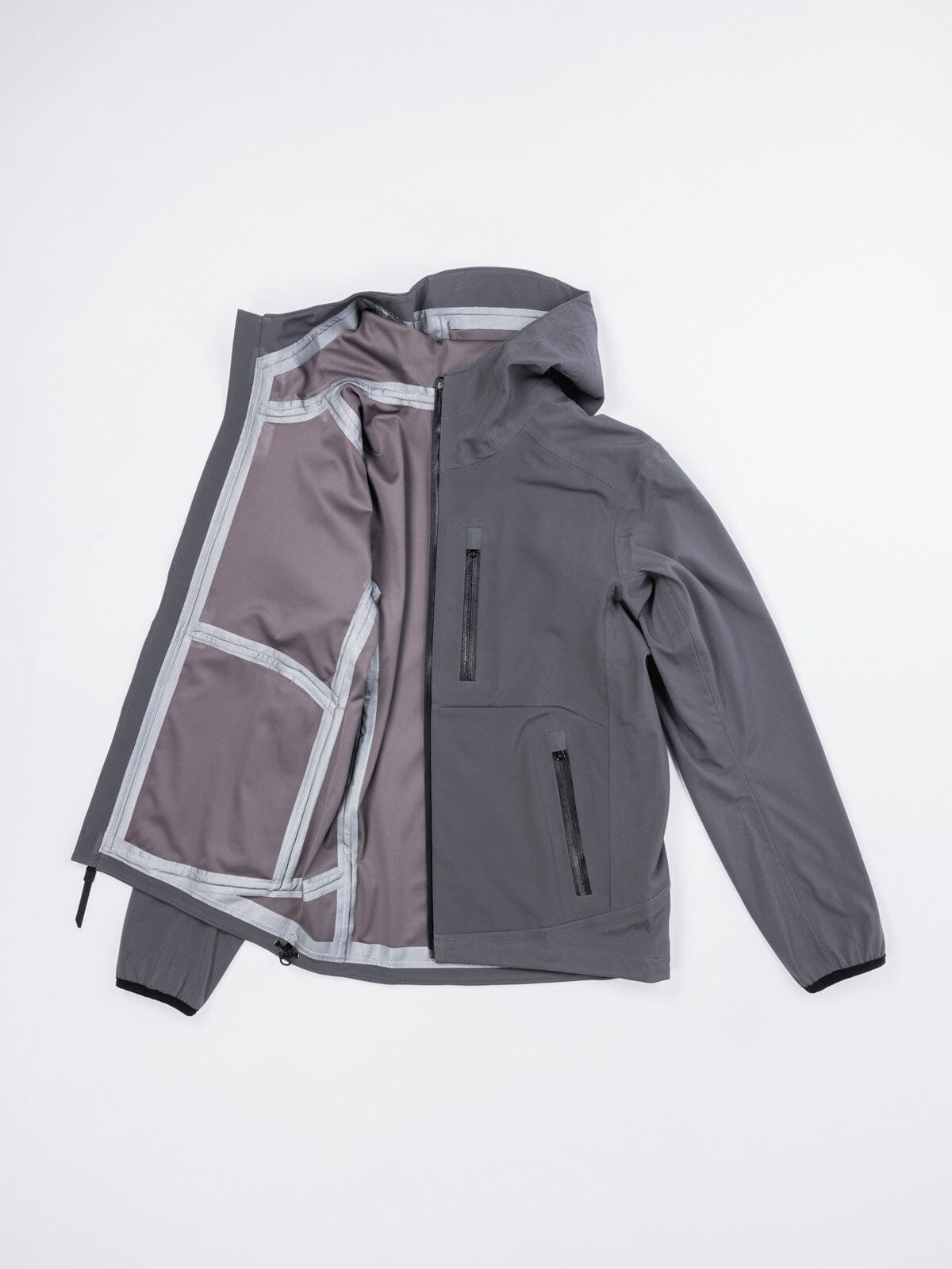 Quattro Stretch by Mission Workshop - Weatherproof Bags & Technical Apparel - San Francisco & Los Angeles - Built to endure - Guaranteed forever