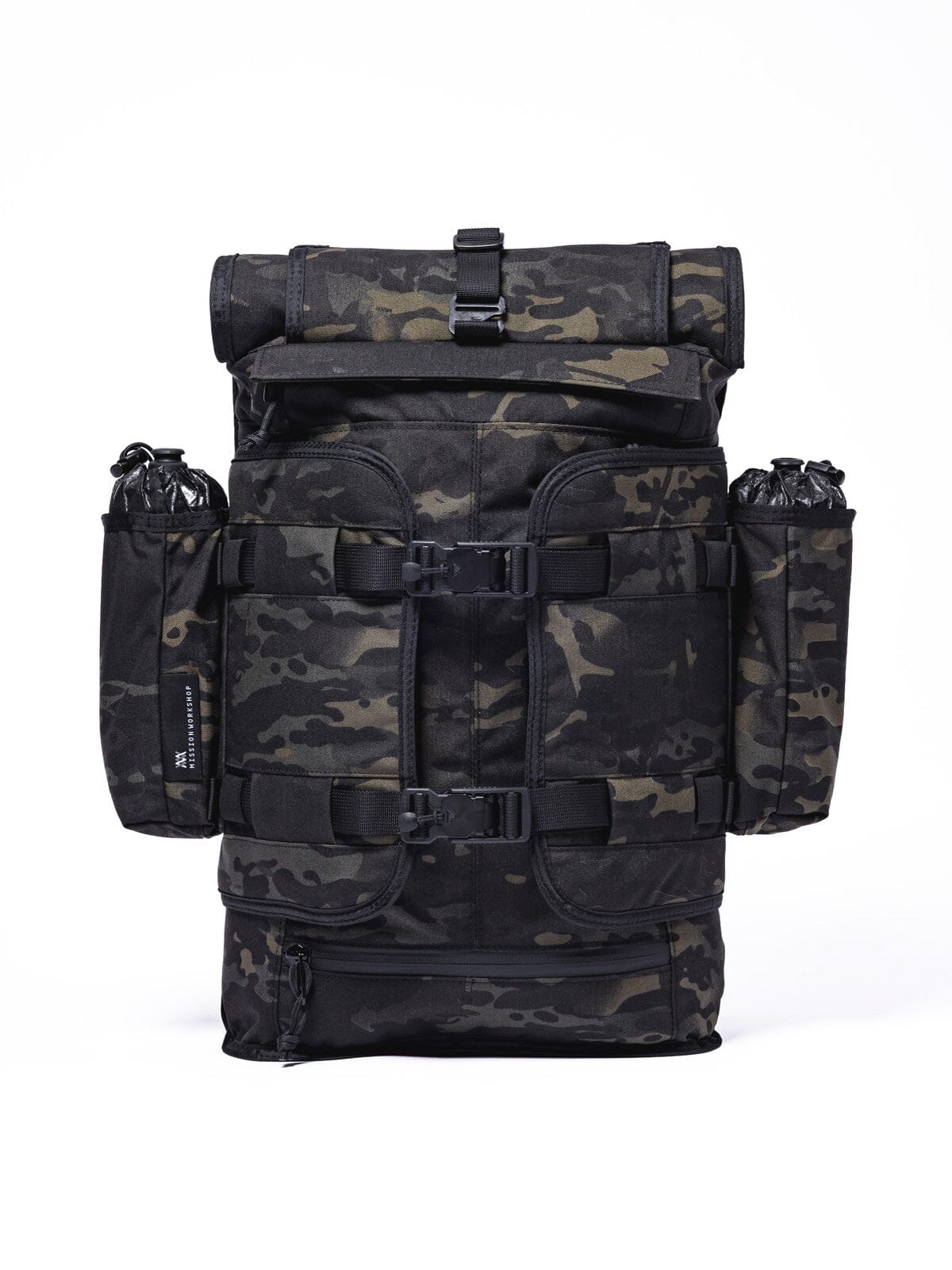 Rhake LS by Mission Workshop - Weatherproof Bags & Technical Apparel - San Francisco & Los Angeles - Built to endure - Guaranteed forever