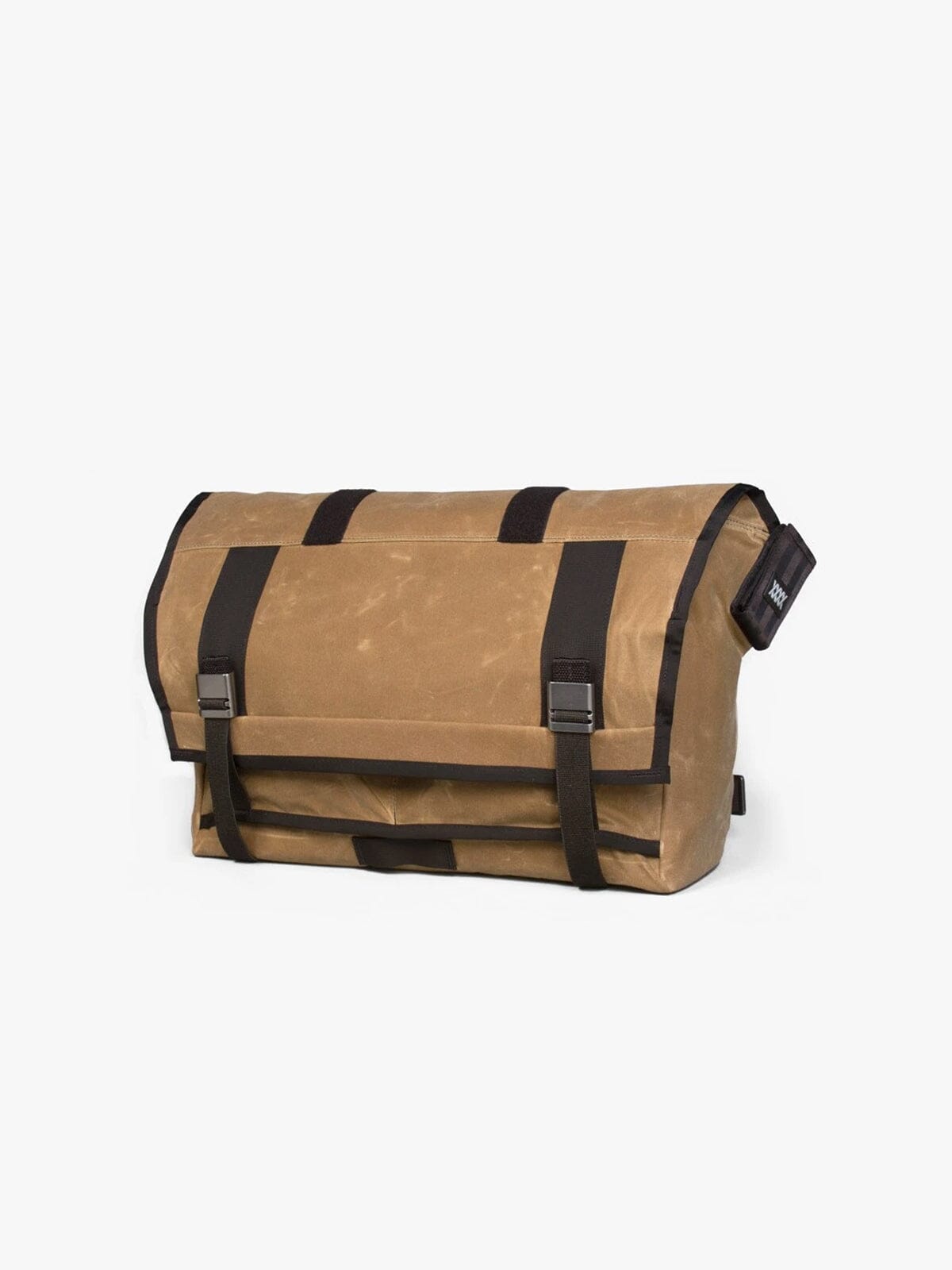 Rummy : AP by Mission Workshop - Weatherproof Bags & Technical Apparel - San Francisco & Los Angeles - Built to endure - Guaranteed forever