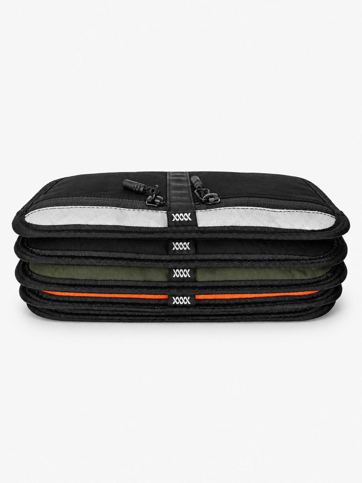 Cache Tech Organizer by Mission Workshop - Weatherproof Bags & Technical Apparel - San Francisco & Los Angeles - Built to endure - Guaranteed forever
