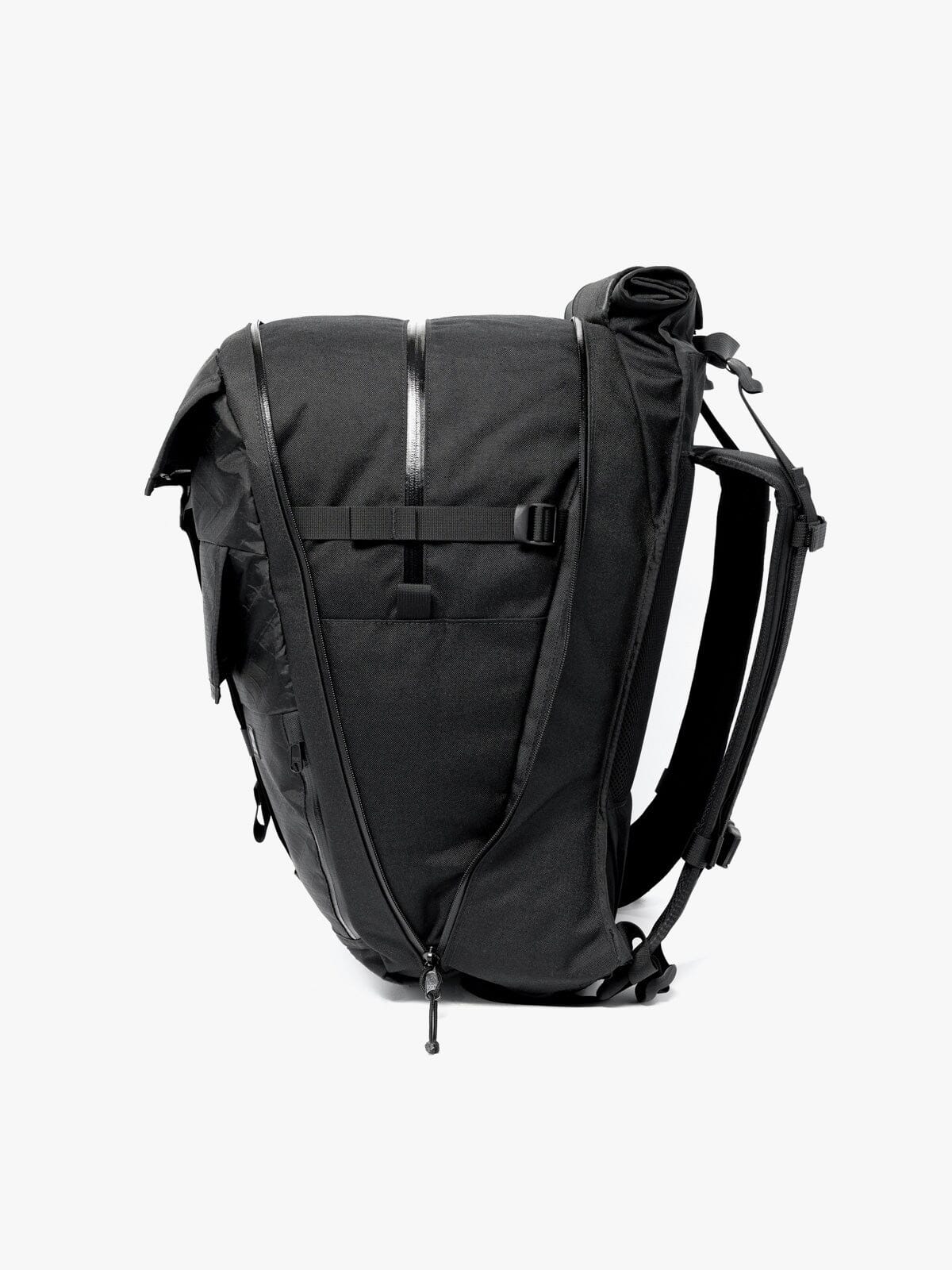 Vandal by Mission Workshop - Weatherproof Bags & Technical Apparel - San Francisco & Los Angeles - Built to endure - Guaranteed forever