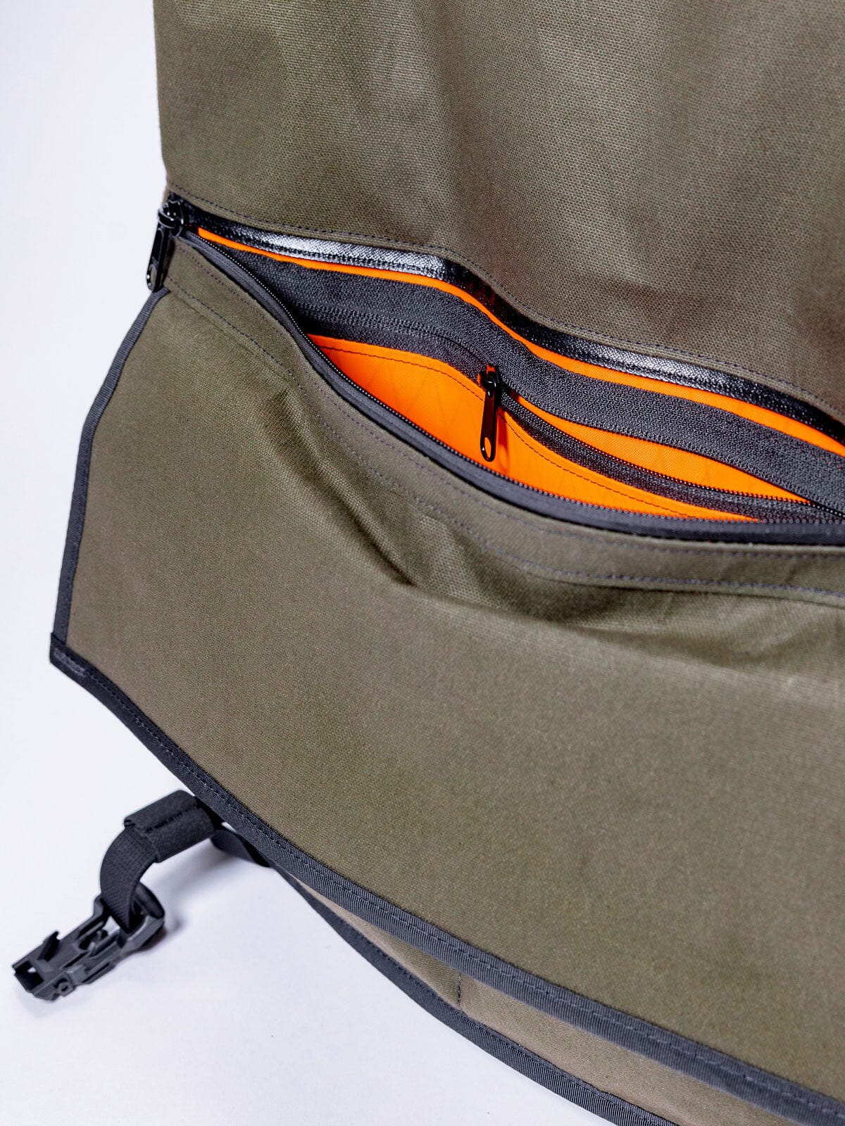 Manifest : X51 & Ultra by Mission Workshop - Weatherproof Bags & Technical Apparel - San Francisco & Los Angeles - Built to endure - Guaranteed forever