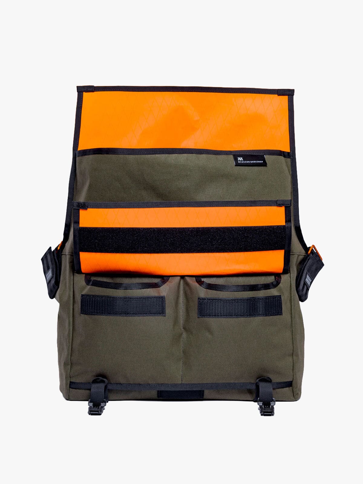 Manifest : X51 & Ultra by Mission Workshop - Weatherproof Bags & Technical Apparel - San Francisco & Los Angeles - Built to endure - Guaranteed forever