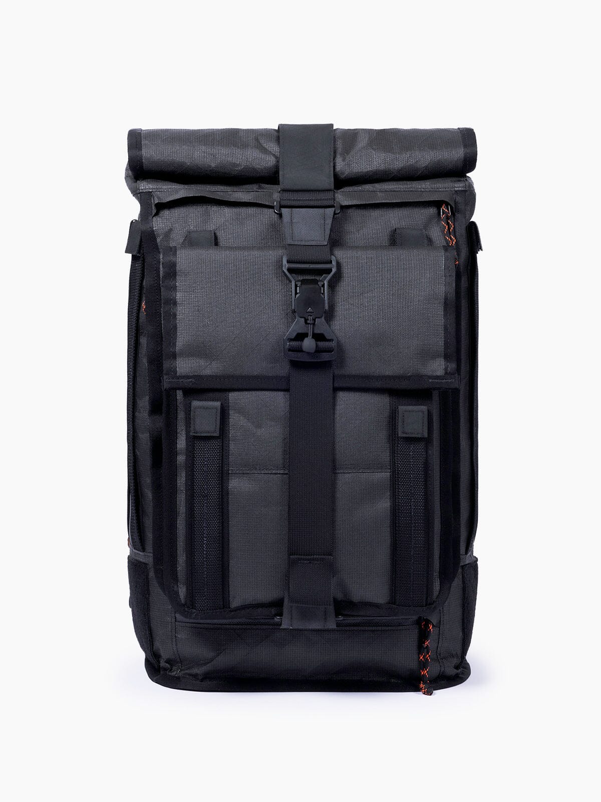 Mission Workshop X Carryology (BLEM) by Mission Workshop - Weatherproof Bags & Technical Apparel - San Francisco & Los Angeles - Built to endure - Guaranteed forever