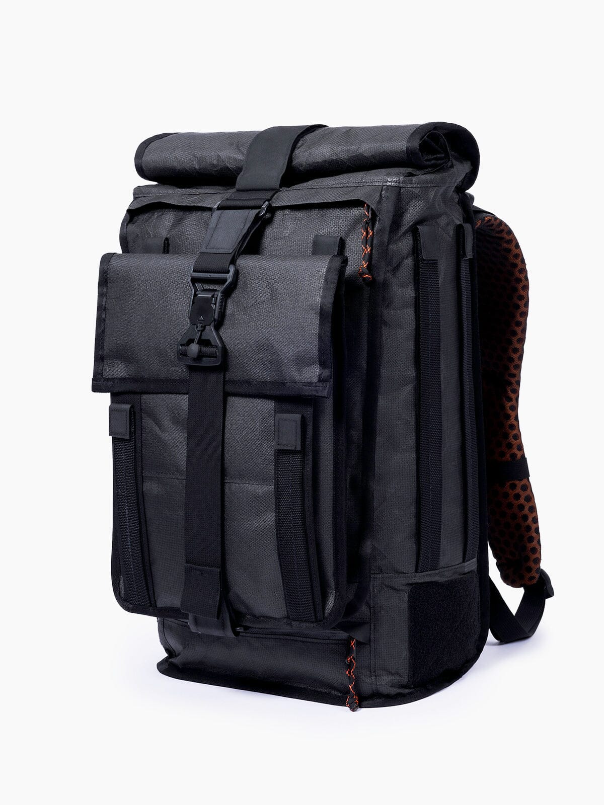 Mission Workshop X Carryology (BLEM) by Mission Workshop - Weatherproof Bags & Technical Apparel - San Francisco & Los Angeles - Built to endure - Guaranteed forever