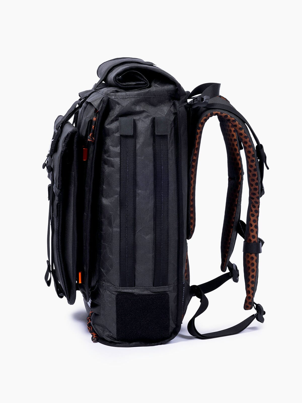 Mission Workshop X Carryology (BLEM) by Mission Workshop - Weatherproof Bags & Technical Apparel - San Francisco & Los Angeles - Built to endure - Guaranteed forever