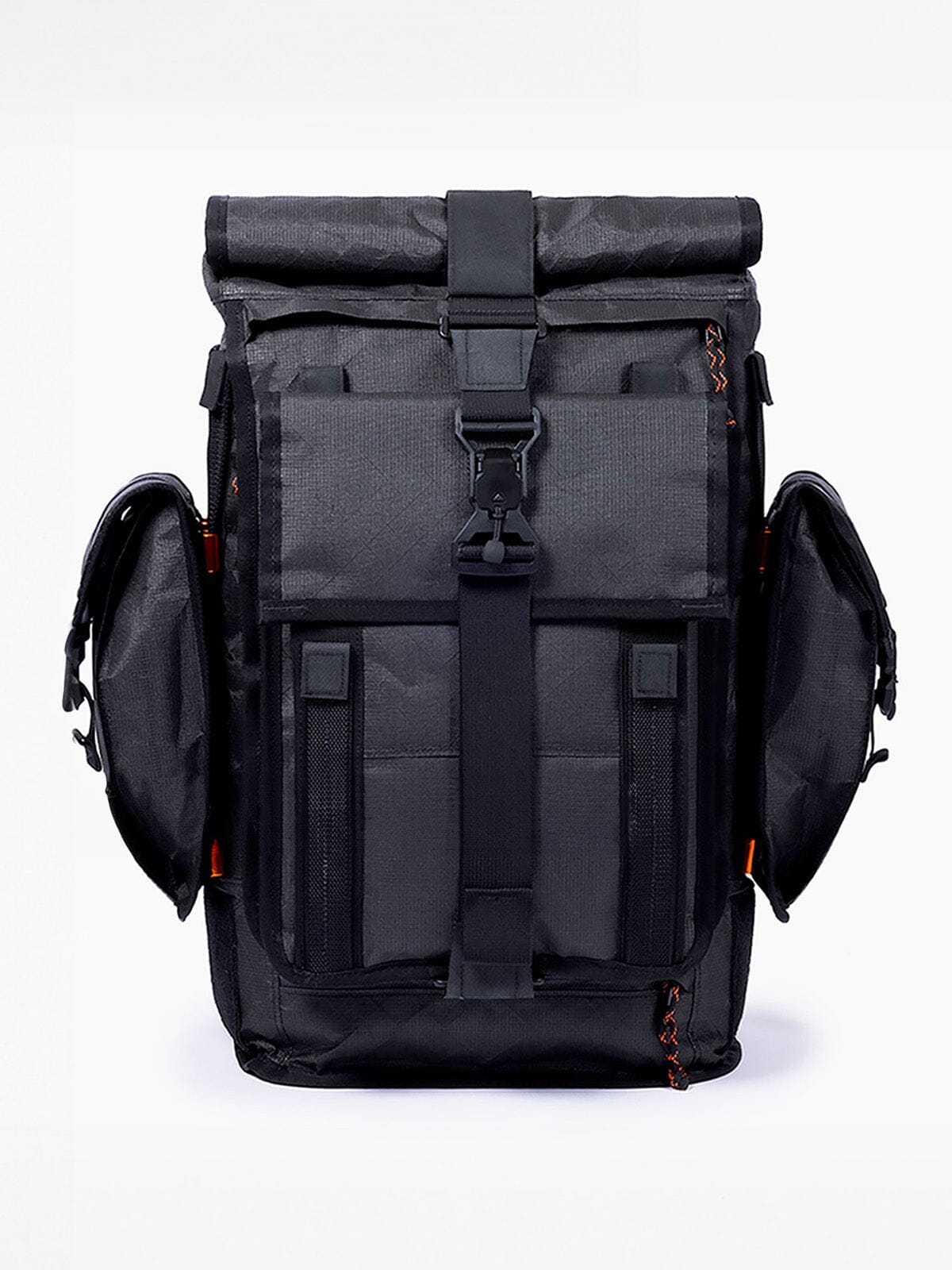 Mission Workshop X Carryology (BLEM) by Mission Workshop - Weatherproof Bags & Technical Apparel - San Francisco & Los Angeles - Built to endure - Guaranteed forever
