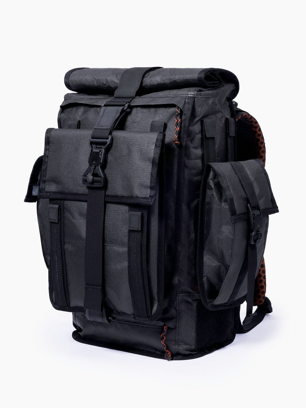 Mission Workshop X Carryology (BLEM) by Mission Workshop - Weatherproof Bags & Technical Apparel - San Francisco & Los Angeles - Built to endure - Guaranteed forever