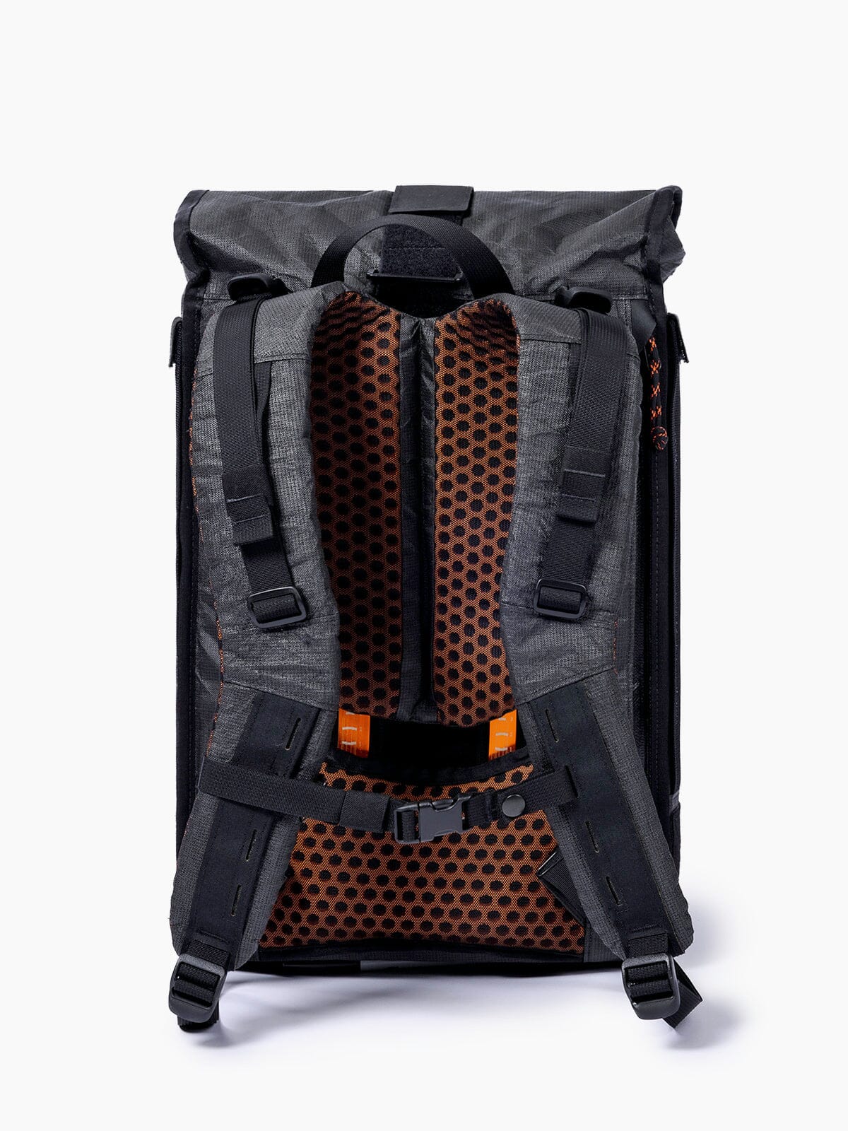 Mission Workshop X Carryology (BLEM) by Mission Workshop - Weatherproof Bags & Technical Apparel - San Francisco & Los Angeles - Built to endure - Guaranteed forever