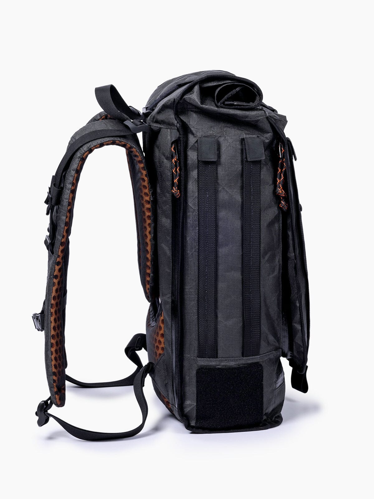 Mission Workshop X Carryology (BLEM) by Mission Workshop - Weatherproof Bags & Technical Apparel - San Francisco & Los Angeles - Built to endure - Guaranteed forever