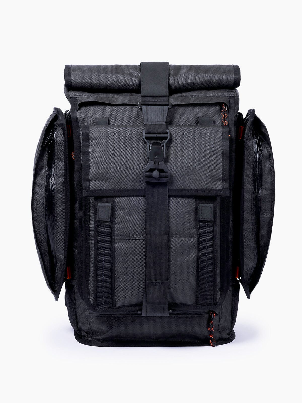 Mission Workshop X Carryology (BLEM) by Mission Workshop - Weatherproof Bags & Technical Apparel - San Francisco & Los Angeles - Built to endure - Guaranteed forever