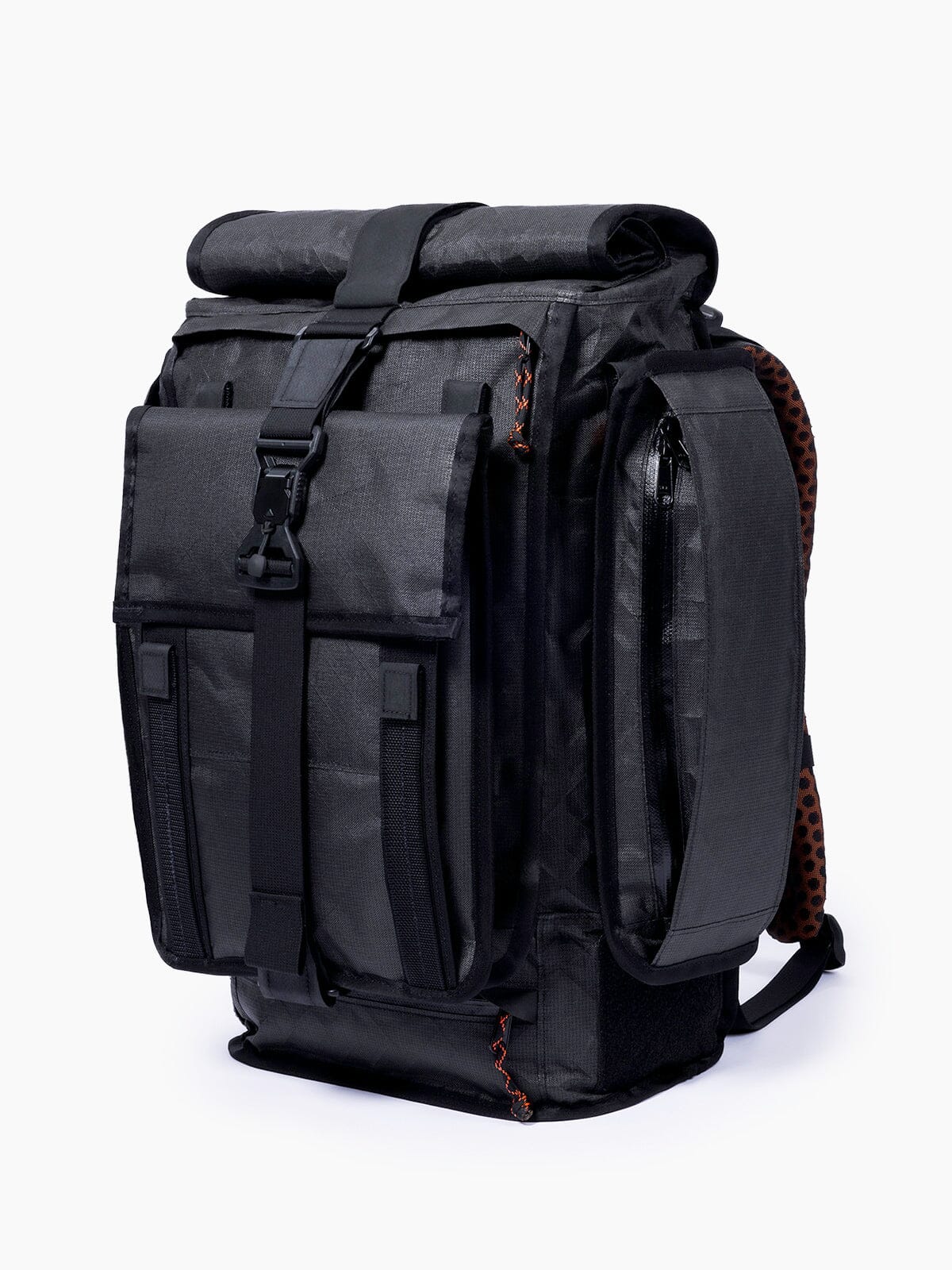 Mission Workshop X Carryology (BLEM) by Mission Workshop - Weatherproof Bags & Technical Apparel - San Francisco & Los Angeles - Built to endure - Guaranteed forever