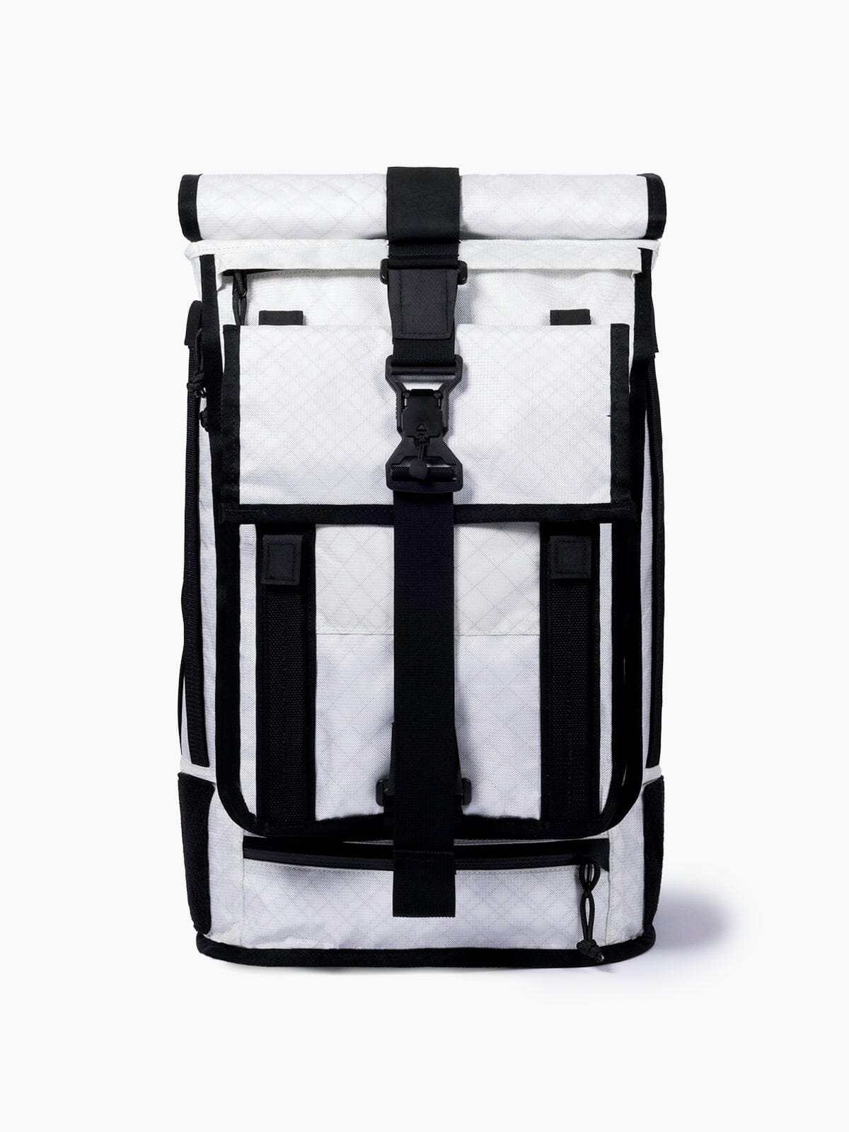 Mission Workshop X Carryology (BLEM) by Mission Workshop - Weatherproof Bags & Technical Apparel - San Francisco & Los Angeles - Built to endure - Guaranteed forever