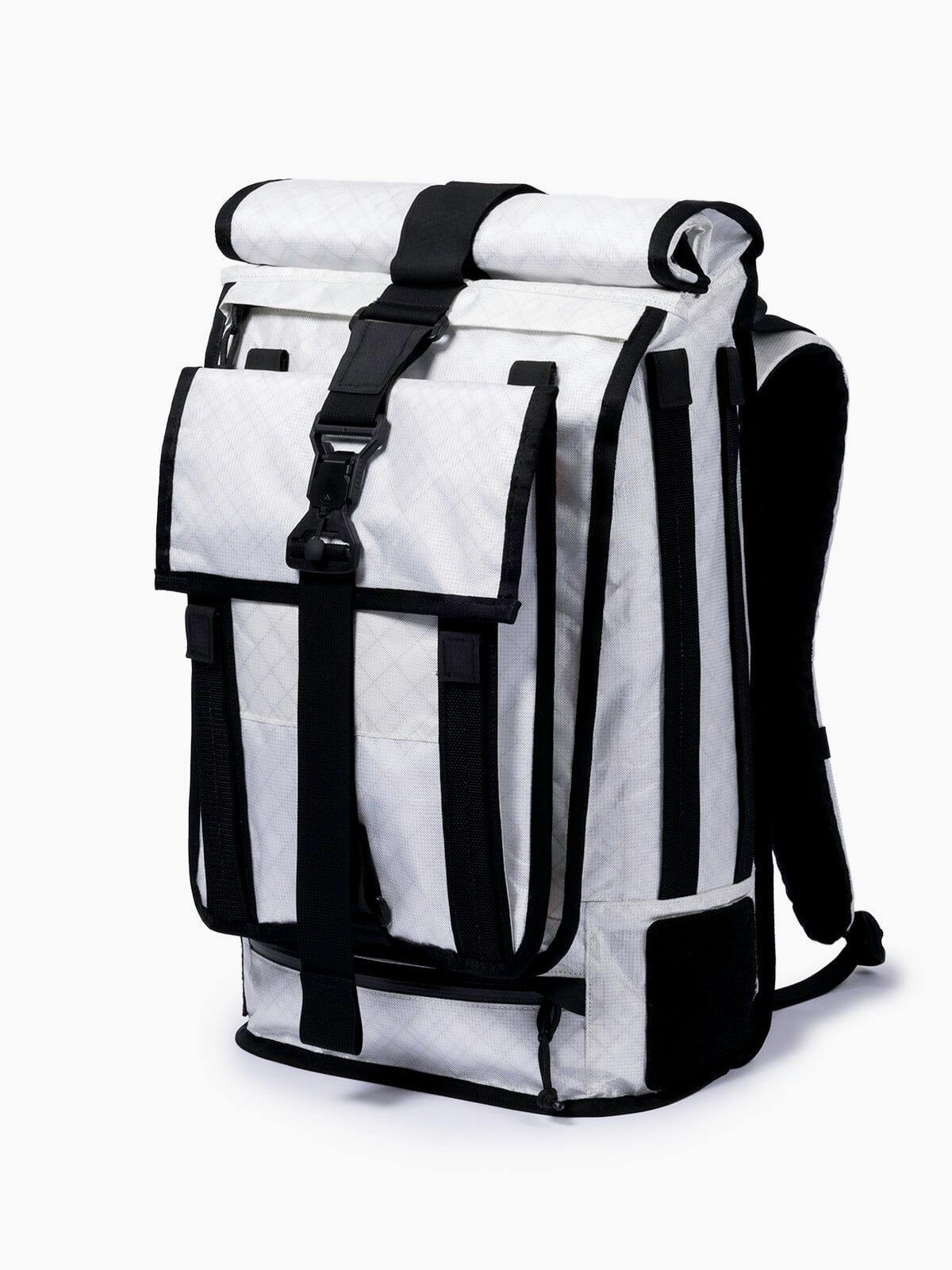 Mission Workshop X Carryology (BLEM) by Mission Workshop - Weatherproof Bags & Technical Apparel - San Francisco & Los Angeles - Built to endure - Guaranteed forever