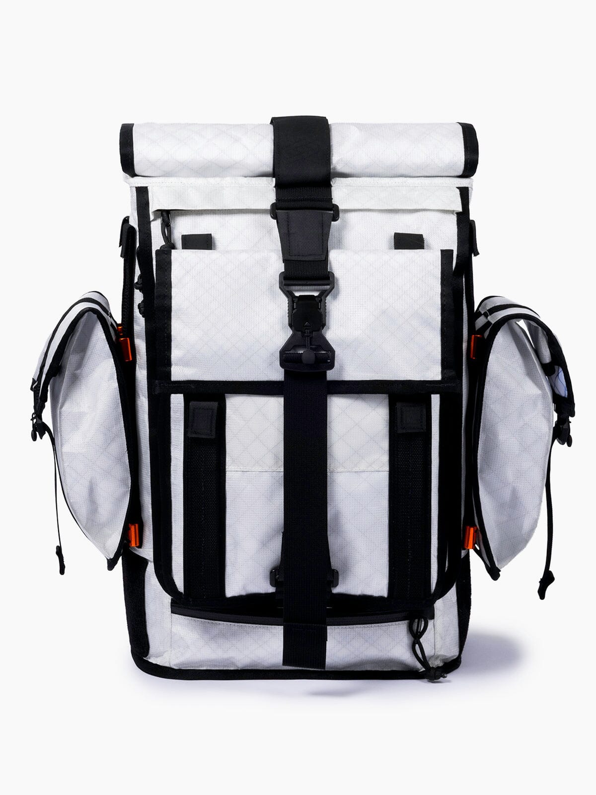 Mission Workshop X Carryology (BLEM) by Mission Workshop - Weatherproof Bags & Technical Apparel - San Francisco & Los Angeles - Built to endure - Guaranteed forever