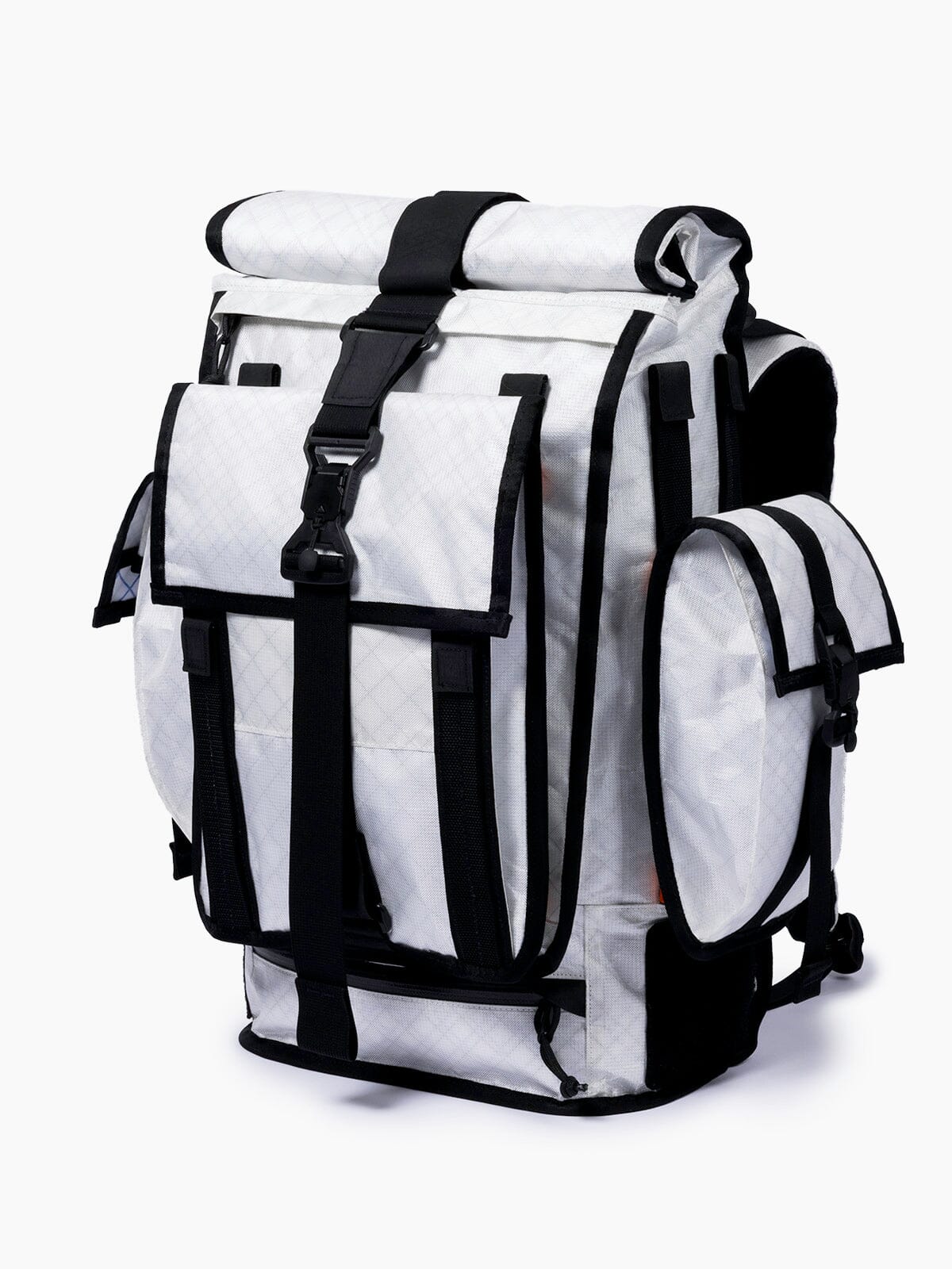 Mission Workshop X Carryology (BLEM) by Mission Workshop - Weatherproof Bags & Technical Apparel - San Francisco & Los Angeles - Built to endure - Guaranteed forever
