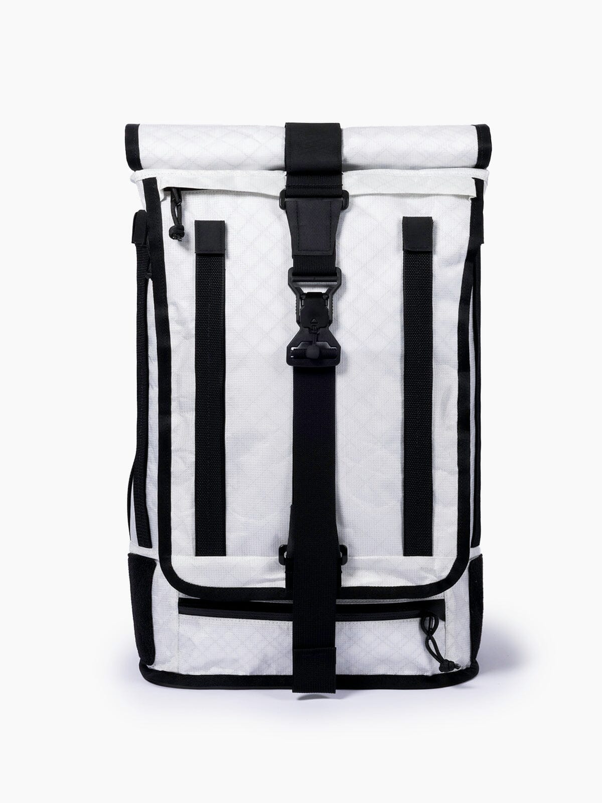 Mission Workshop X Carryology (BLEM) by Mission Workshop - Weatherproof Bags & Technical Apparel - San Francisco & Los Angeles - Built to endure - Guaranteed forever