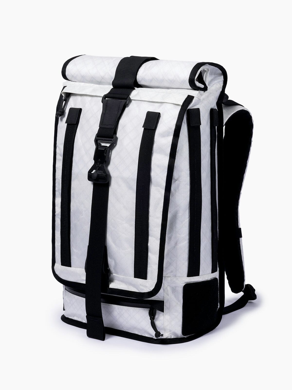 Mission Workshop X Carryology (BLEM) by Mission Workshop - Weatherproof Bags & Technical Apparel - San Francisco & Los Angeles - Built to endure - Guaranteed forever