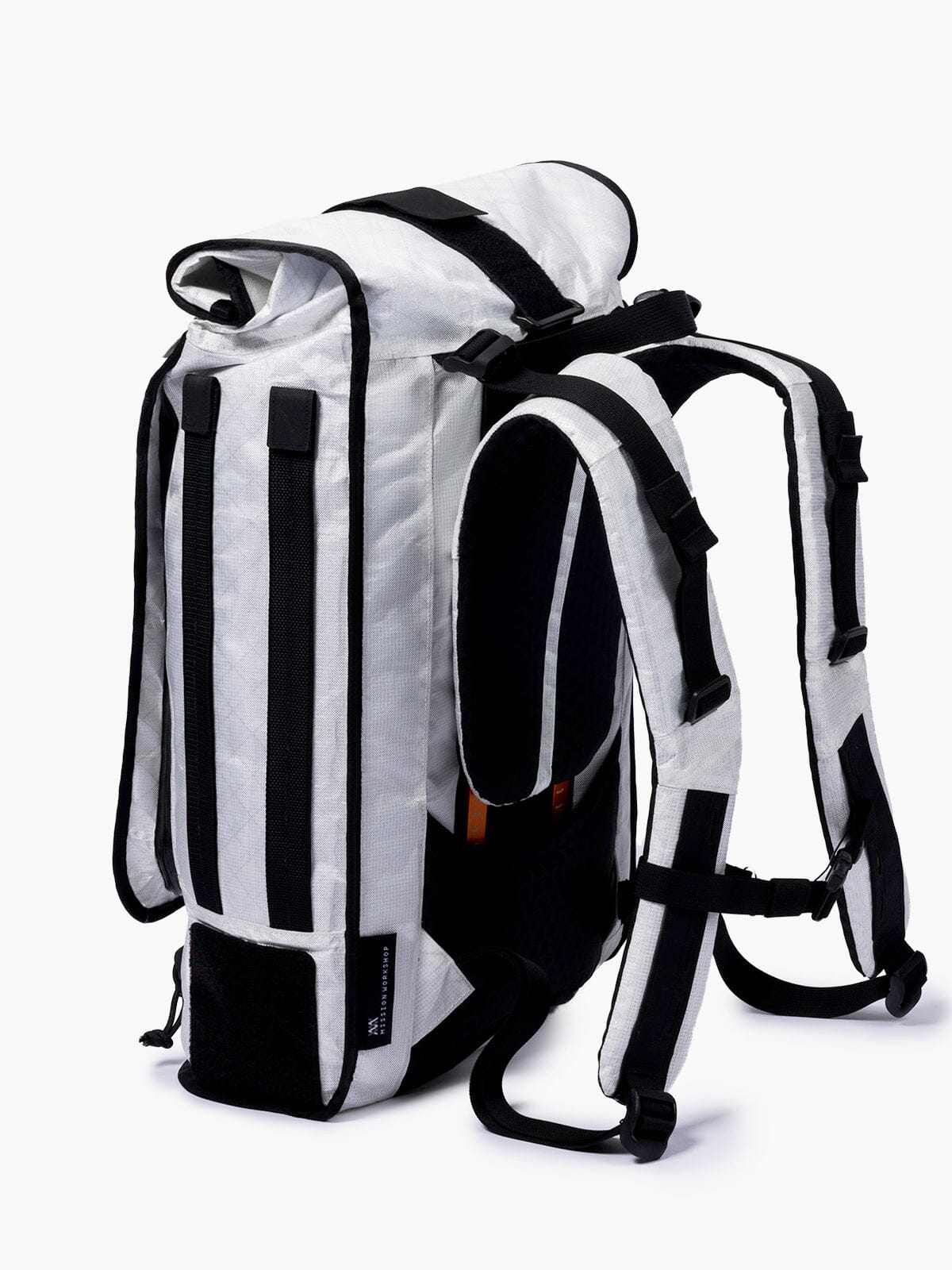 Mission Workshop X Carryology (BLEM) by Mission Workshop - Weatherproof Bags & Technical Apparel - San Francisco & Los Angeles - Built to endure - Guaranteed forever