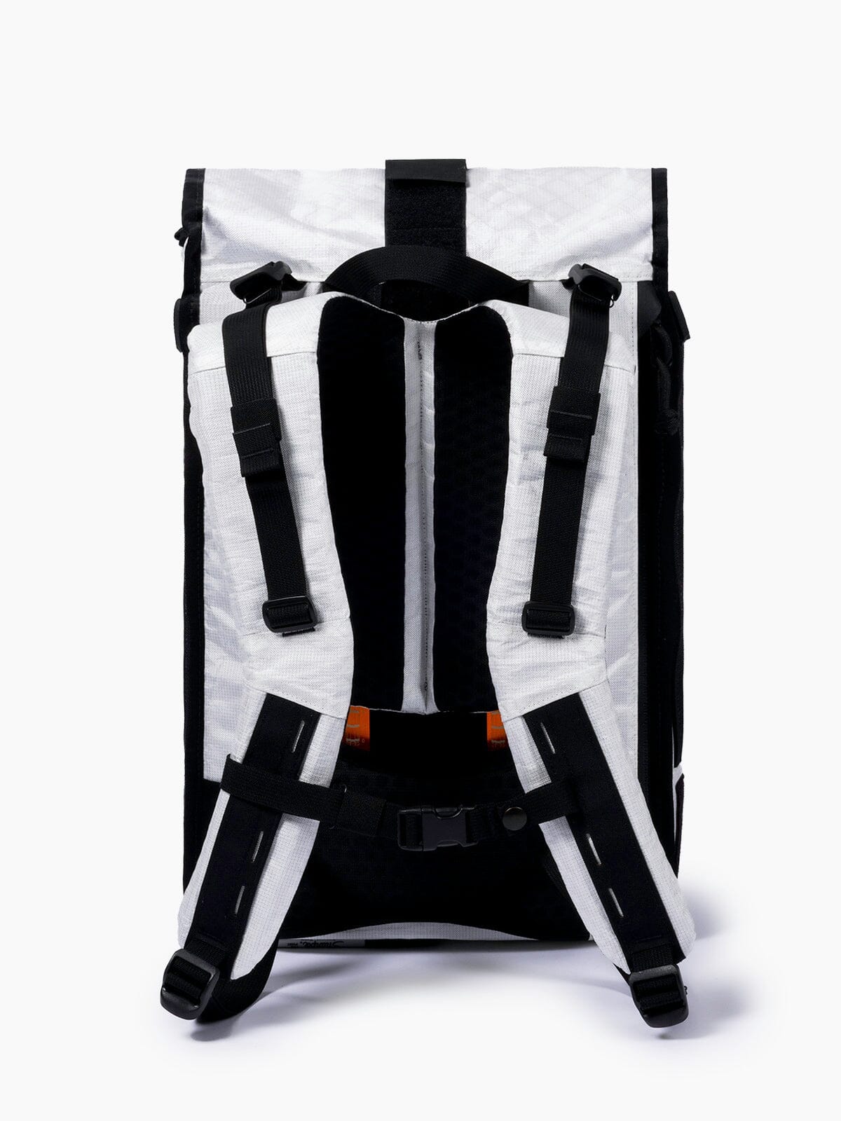 Mission Workshop X Carryology (BLEM) by Mission Workshop - Weatherproof Bags & Technical Apparel - San Francisco & Los Angeles - Built to endure - Guaranteed forever