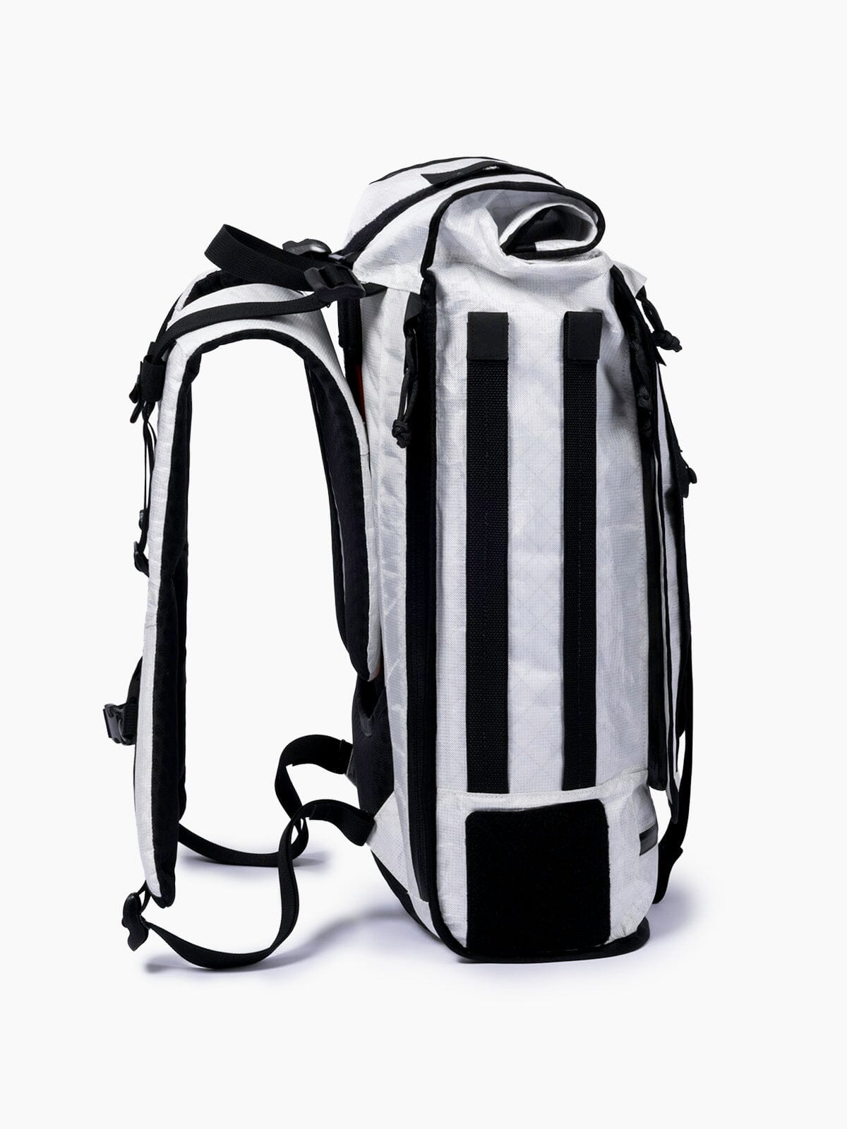 Mission Workshop X Carryology (BLEM) by Mission Workshop - Weatherproof Bags & Technical Apparel - San Francisco & Los Angeles - Built to endure - Guaranteed forever