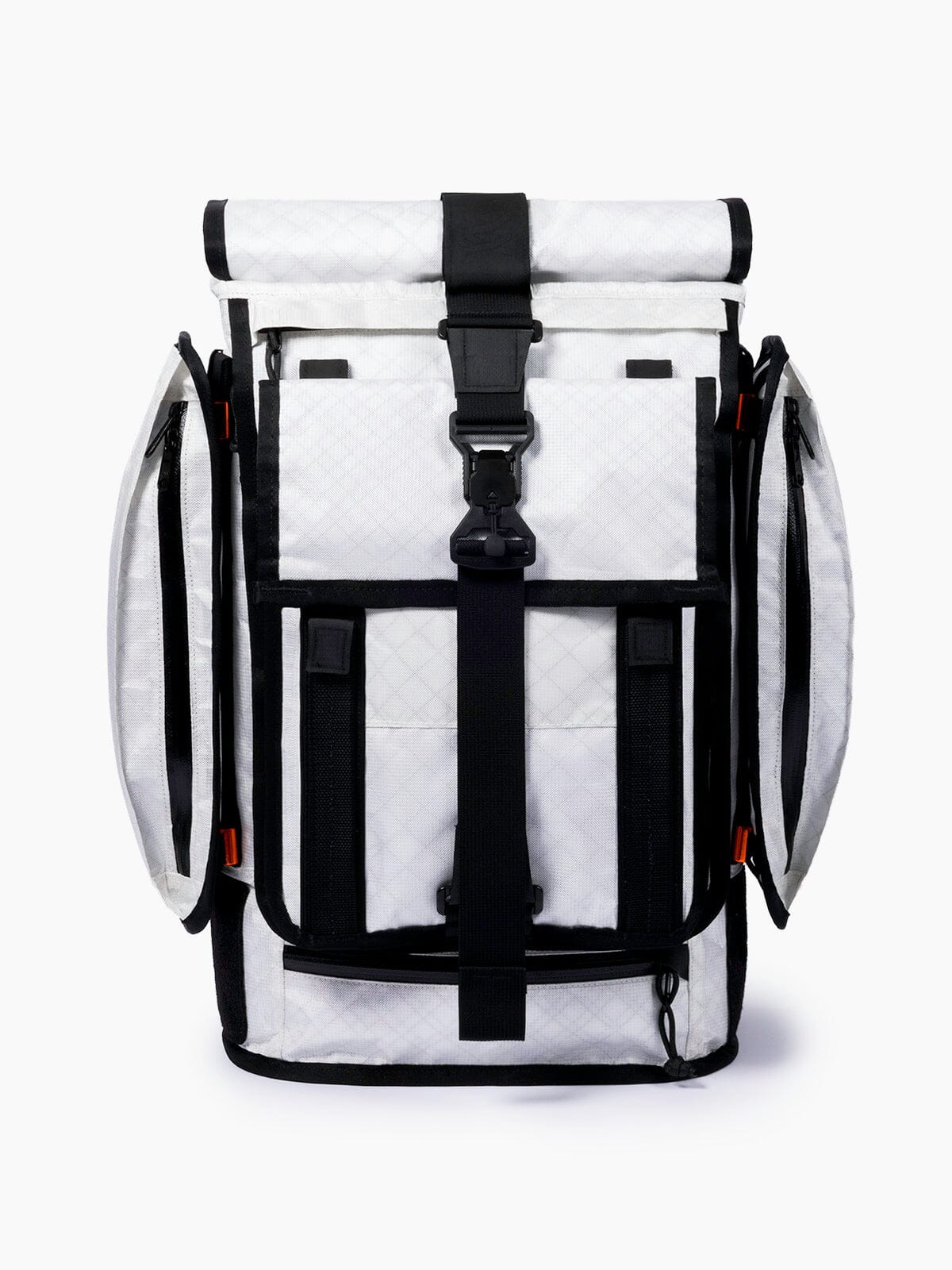 Mission Workshop X Carryology (BLEM) by Mission Workshop - Weatherproof Bags & Technical Apparel - San Francisco & Los Angeles - Built to endure - Guaranteed forever