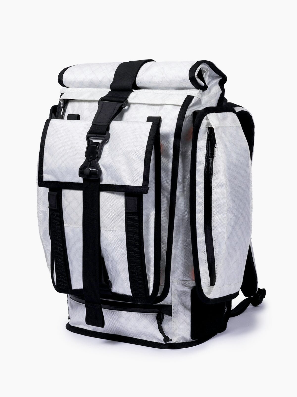 Mission Workshop X Carryology (BLEM) by Mission Workshop - Weatherproof Bags & Technical Apparel - San Francisco & Los Angeles - Built to endure - Guaranteed forever