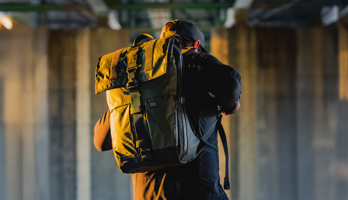 Shop RAMBLER VX