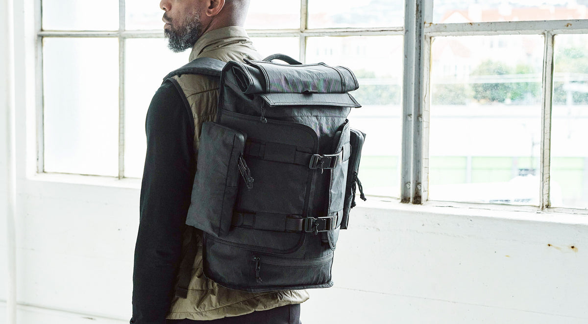 Shop Landspeeder Modular EDC Travel Bag