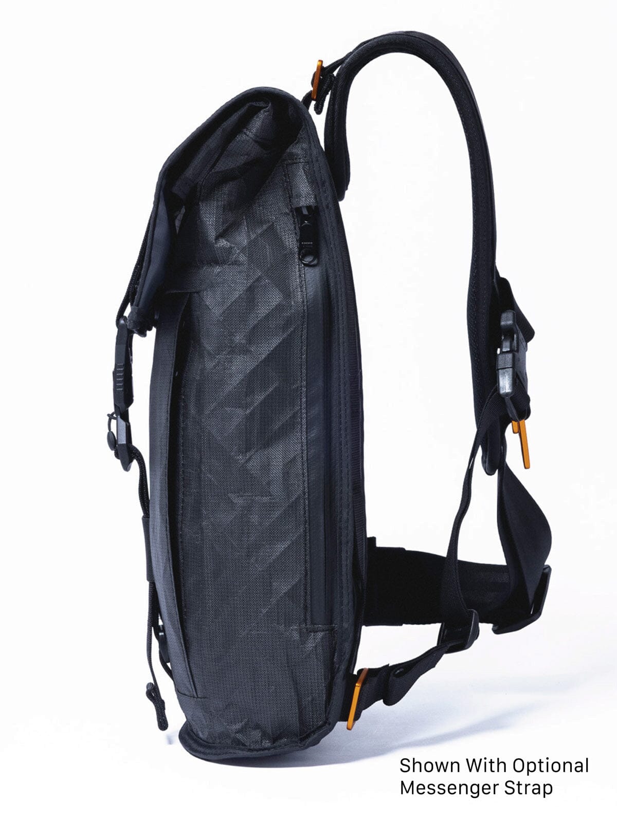 Spar Ultra by Mission Workshop - Weatherproof Bags & Technical Apparel - San Francisco & Los Angeles - Built to endure - Guaranteed forever