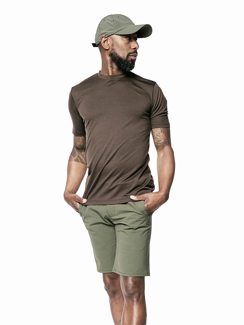 Stahl : LT by Mission Workshop - Weatherproof Bags & Technical Apparel - San Francisco & Los Angeles - Built to endure - Guaranteed forever