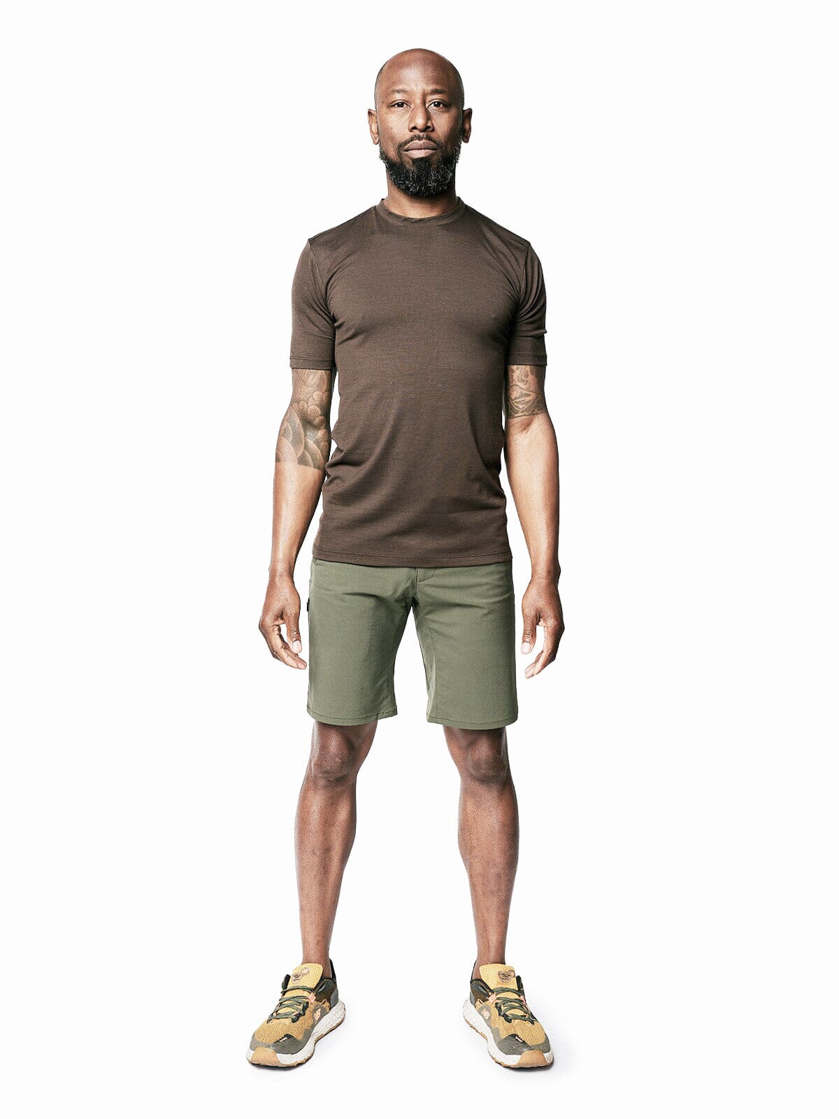 Stahl : LT by Mission Workshop - Weatherproof Bags & Technical Apparel - San Francisco & Los Angeles - Built to endure - Guaranteed forever