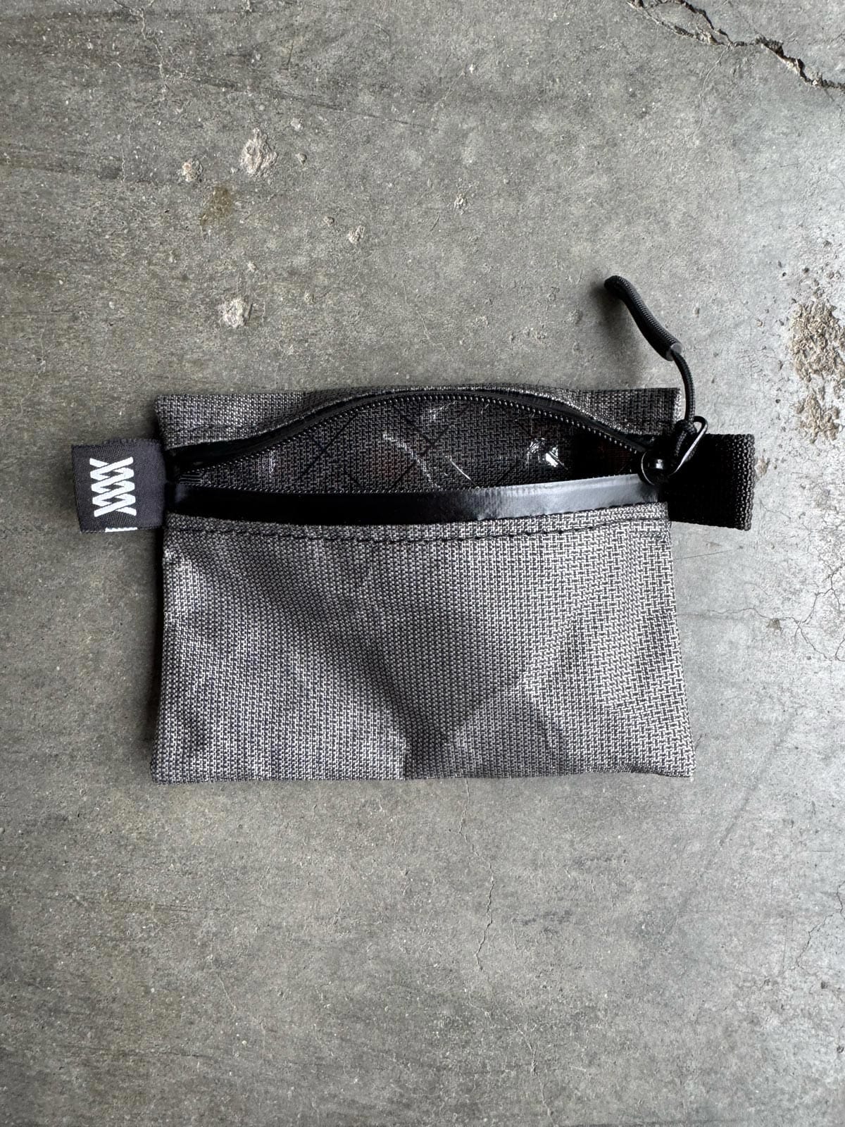 Ultra Wallet by Mission Workshop - Weatherproof Bags & Technical Apparel - San Francisco & Los Angeles - Built to endure - Guaranteed forever