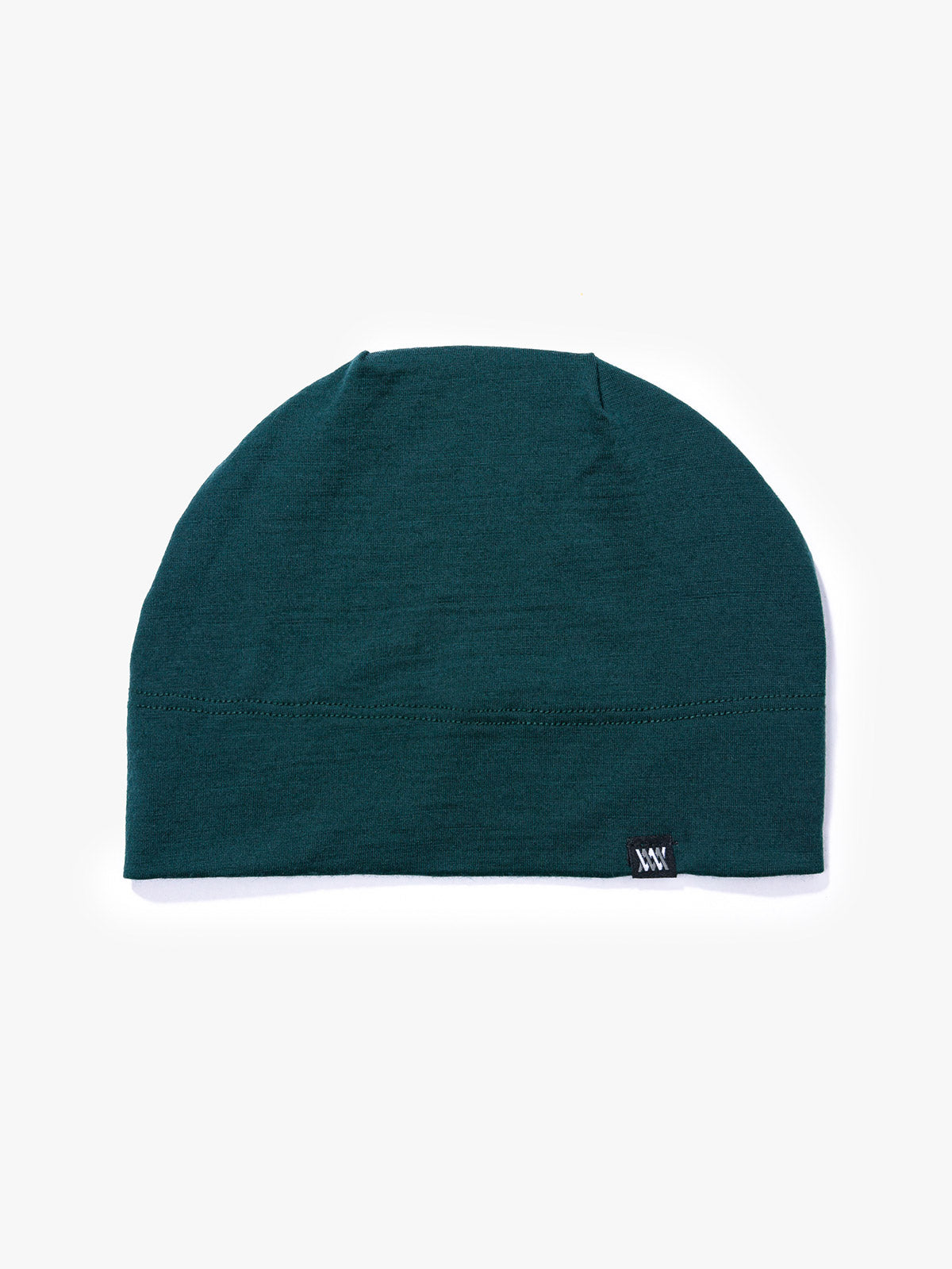 Gobi Beanie by Mission Workshop - Weatherproof Bags & Technical Apparel - San Francisco & Los Angeles - Built to endure - Guaranteed forever
