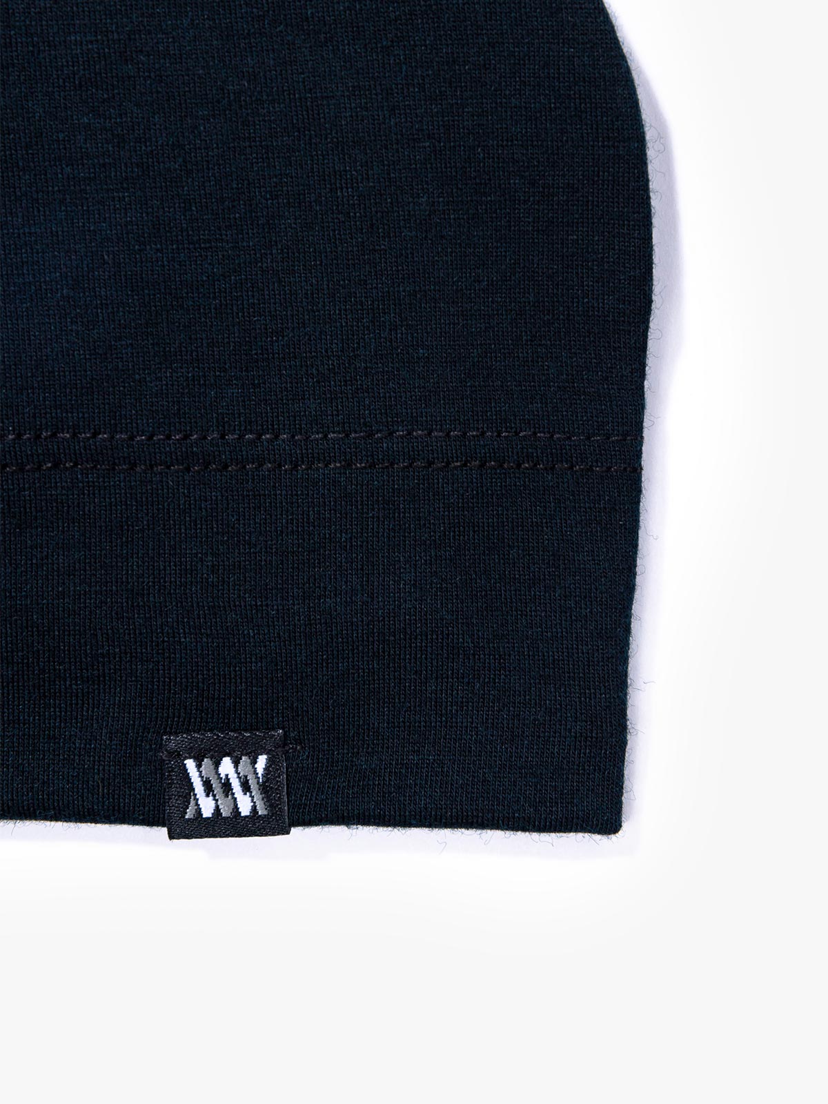 Gobi Beanie by Mission Workshop - Weatherproof Bags & Technical Apparel - San Francisco & Los Angeles - Built to endure - Guaranteed forever