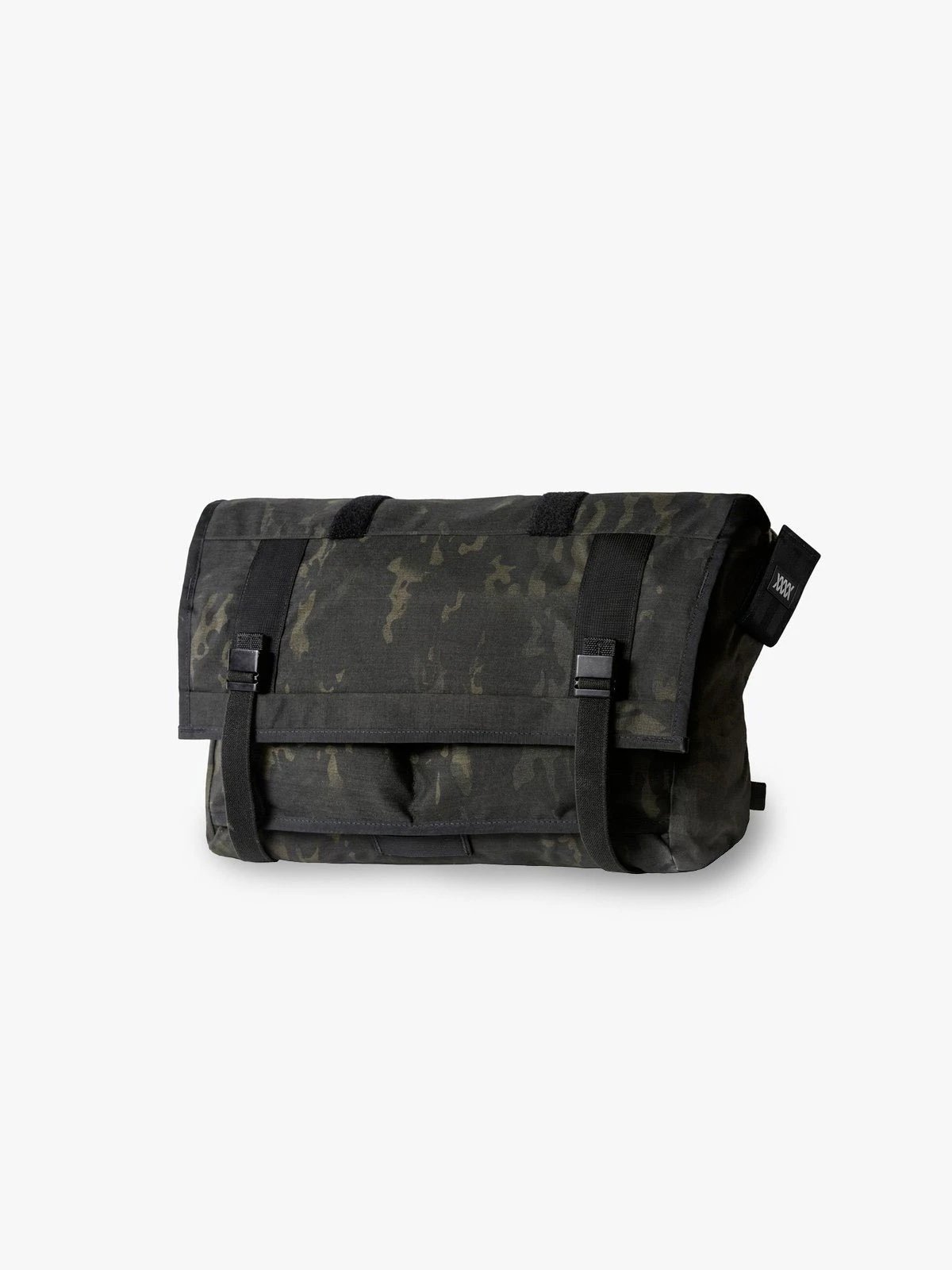 Monty : AP by Mission Workshop - Weatherproof Bags & Technical Apparel - San Francisco & Los Angeles - Built to endure - Guaranteed forever
